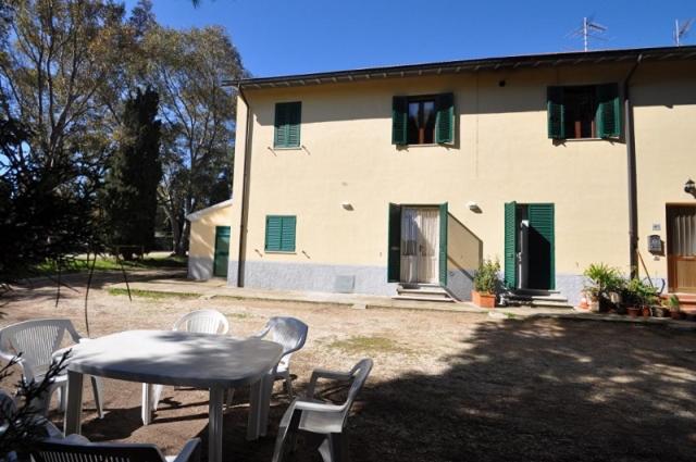 Casa vacanze Rinsacca