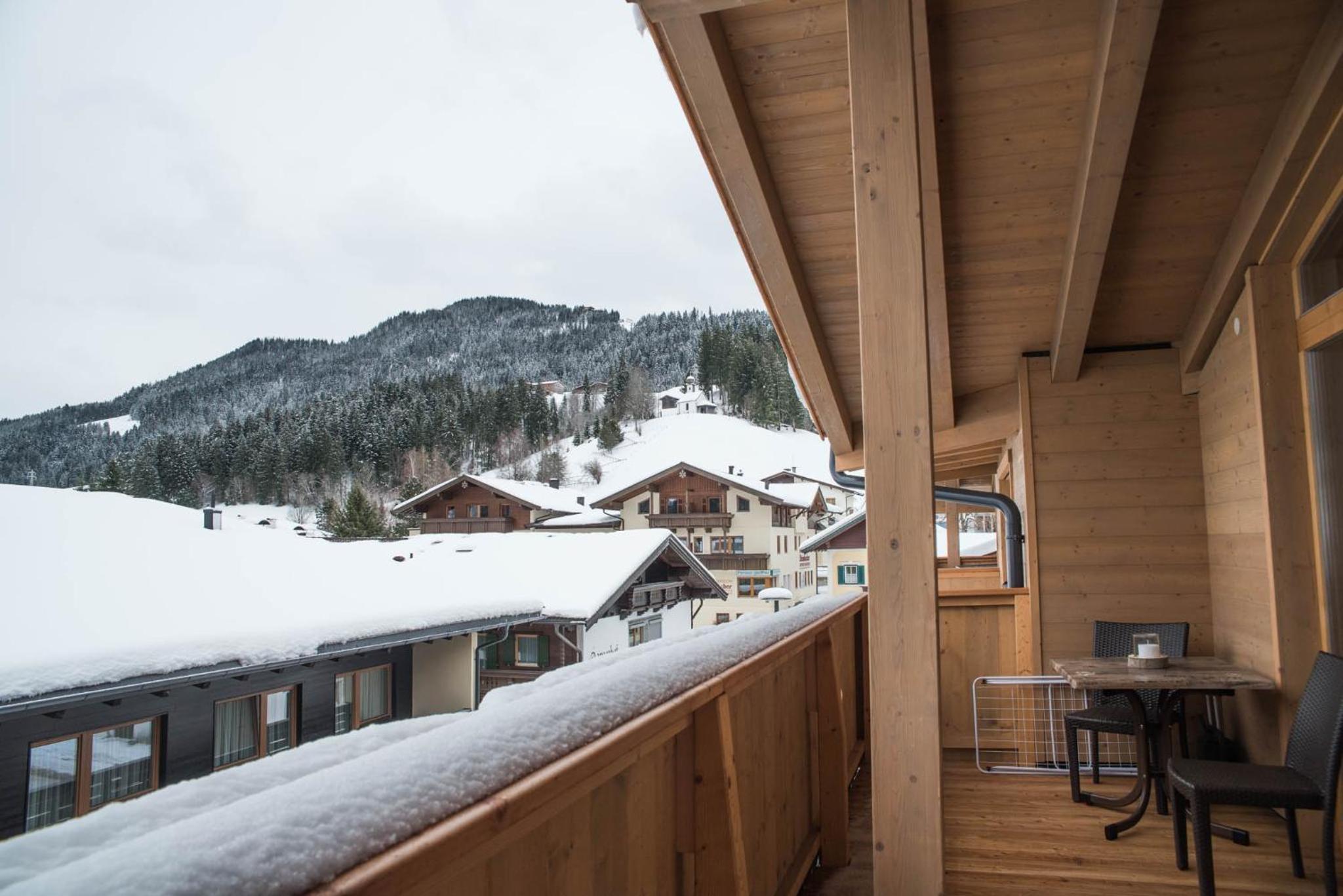 Apartments Ellmau im Sternhof