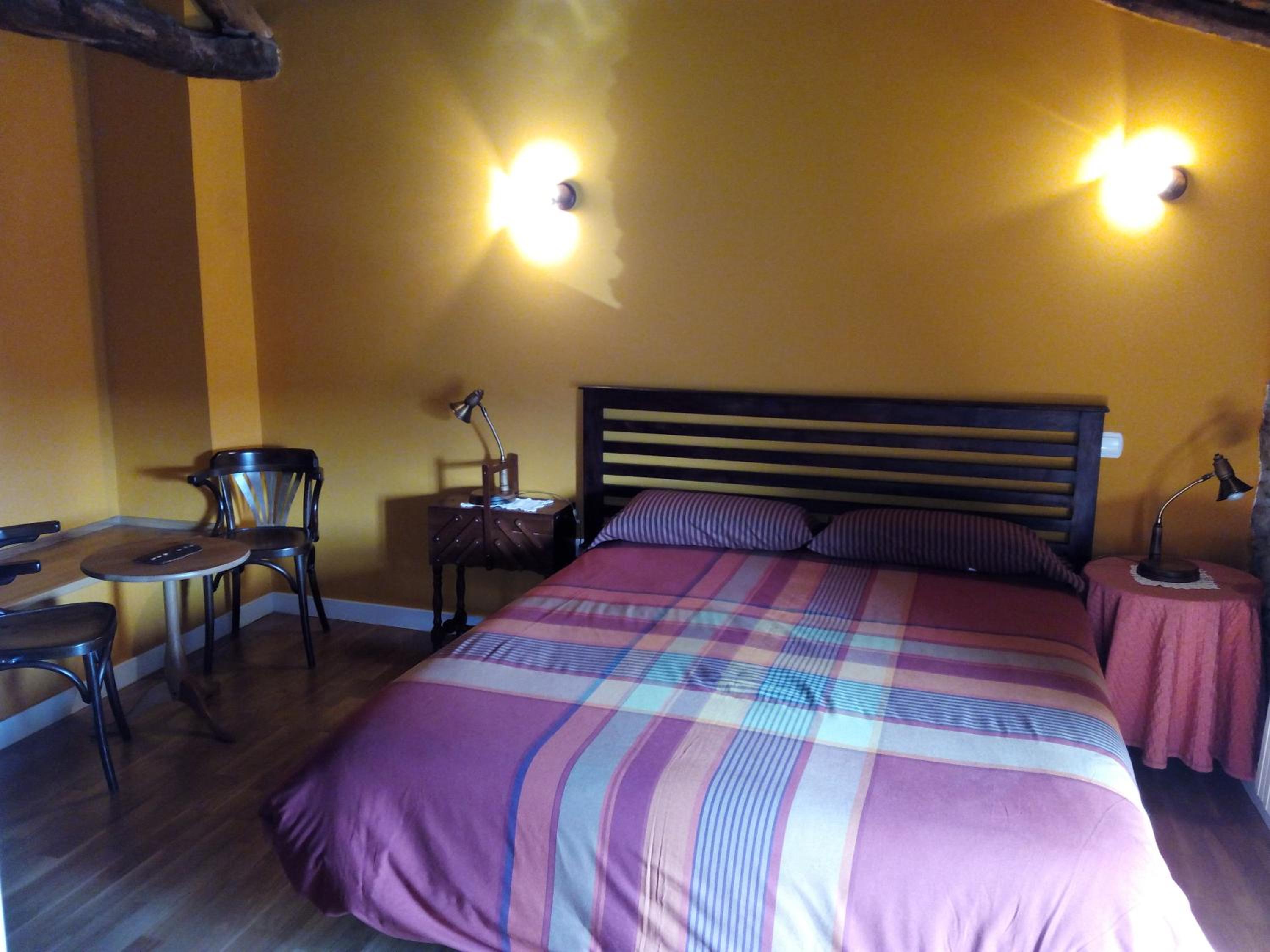 Casa Rural Pájaro Bobo