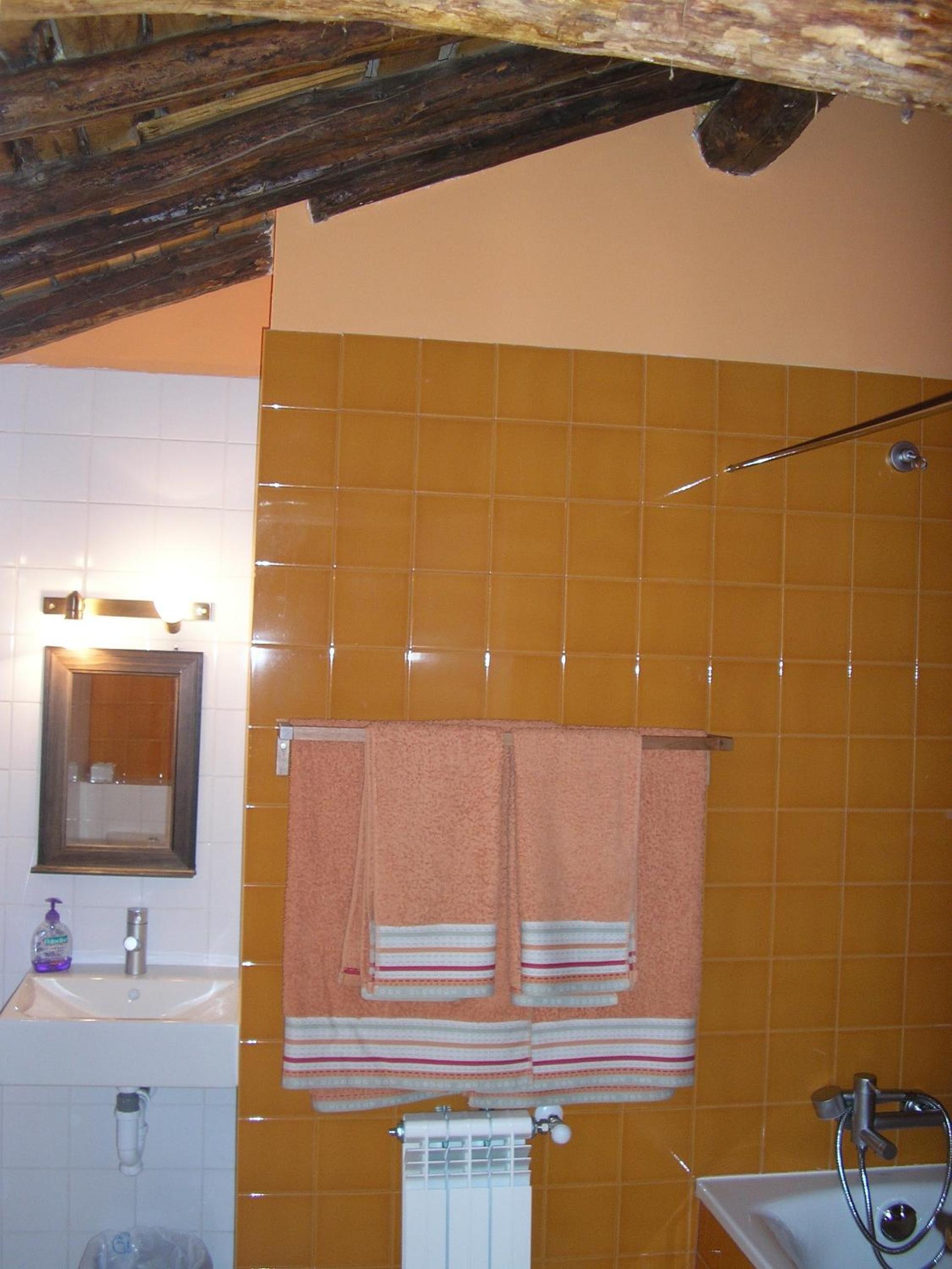Casa Rural Pájaro Bobo