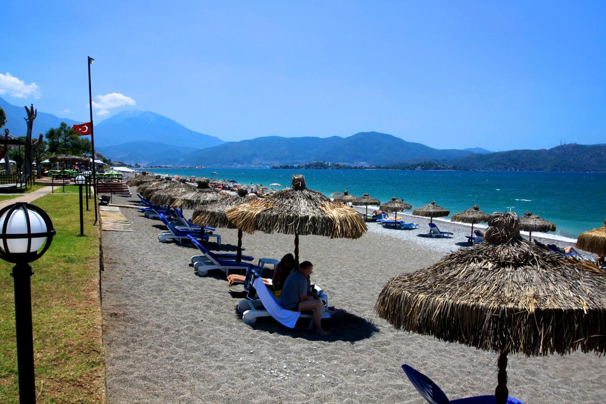Yücel Otel - Image 145