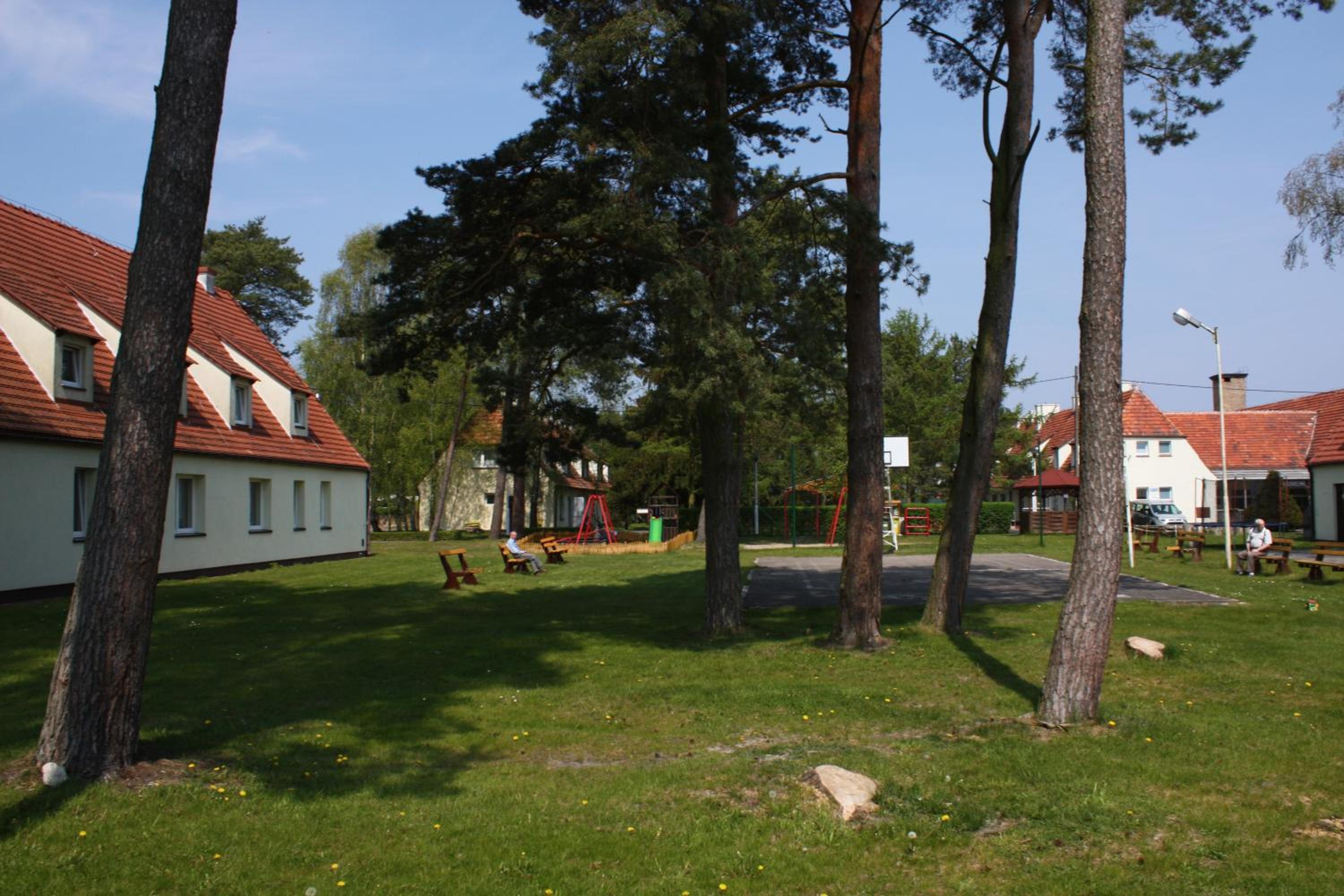 Ośrodek Wypoczynkowy Merkury view 3