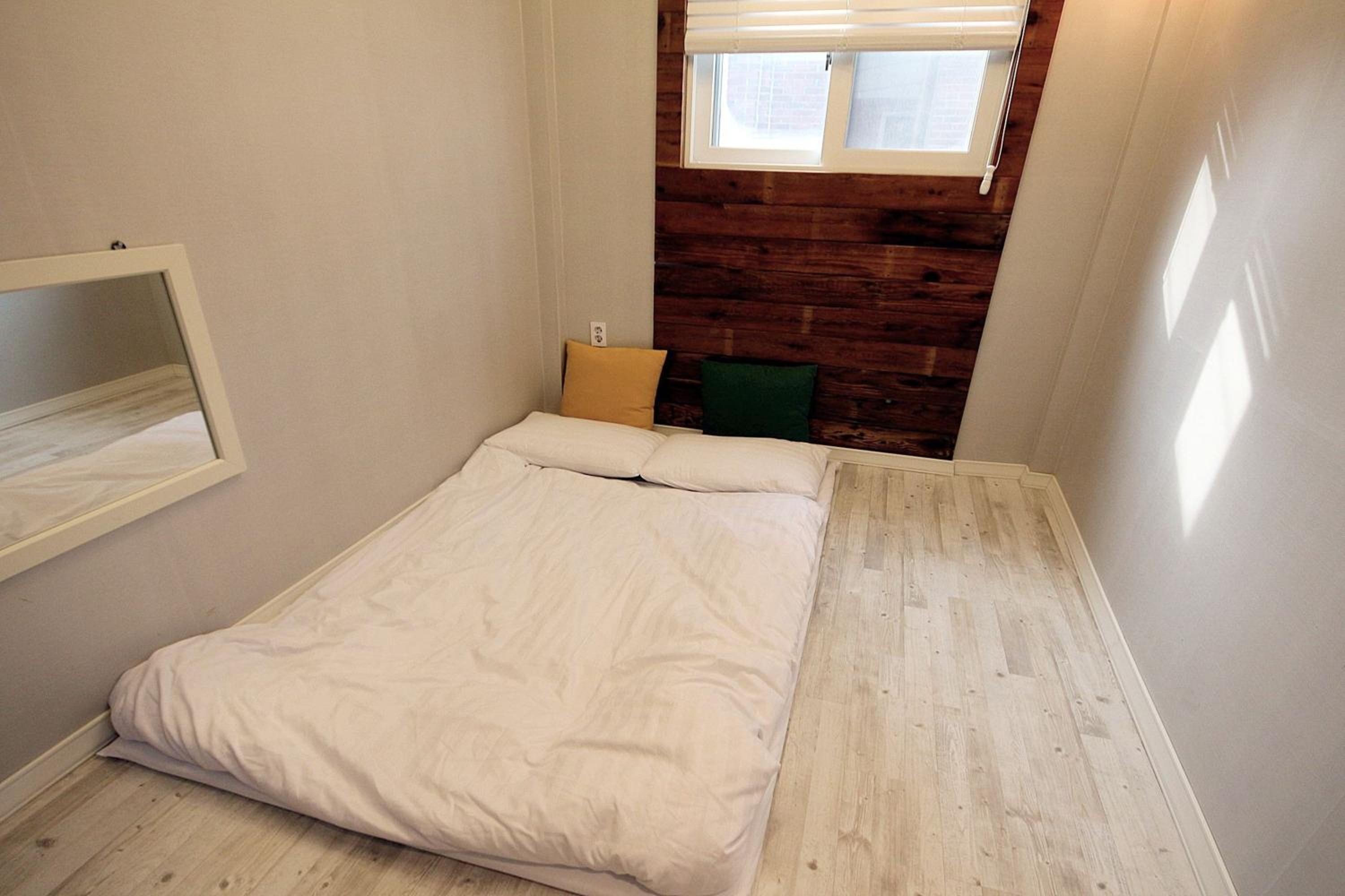 Daemyung Guesthouse — photo 11
