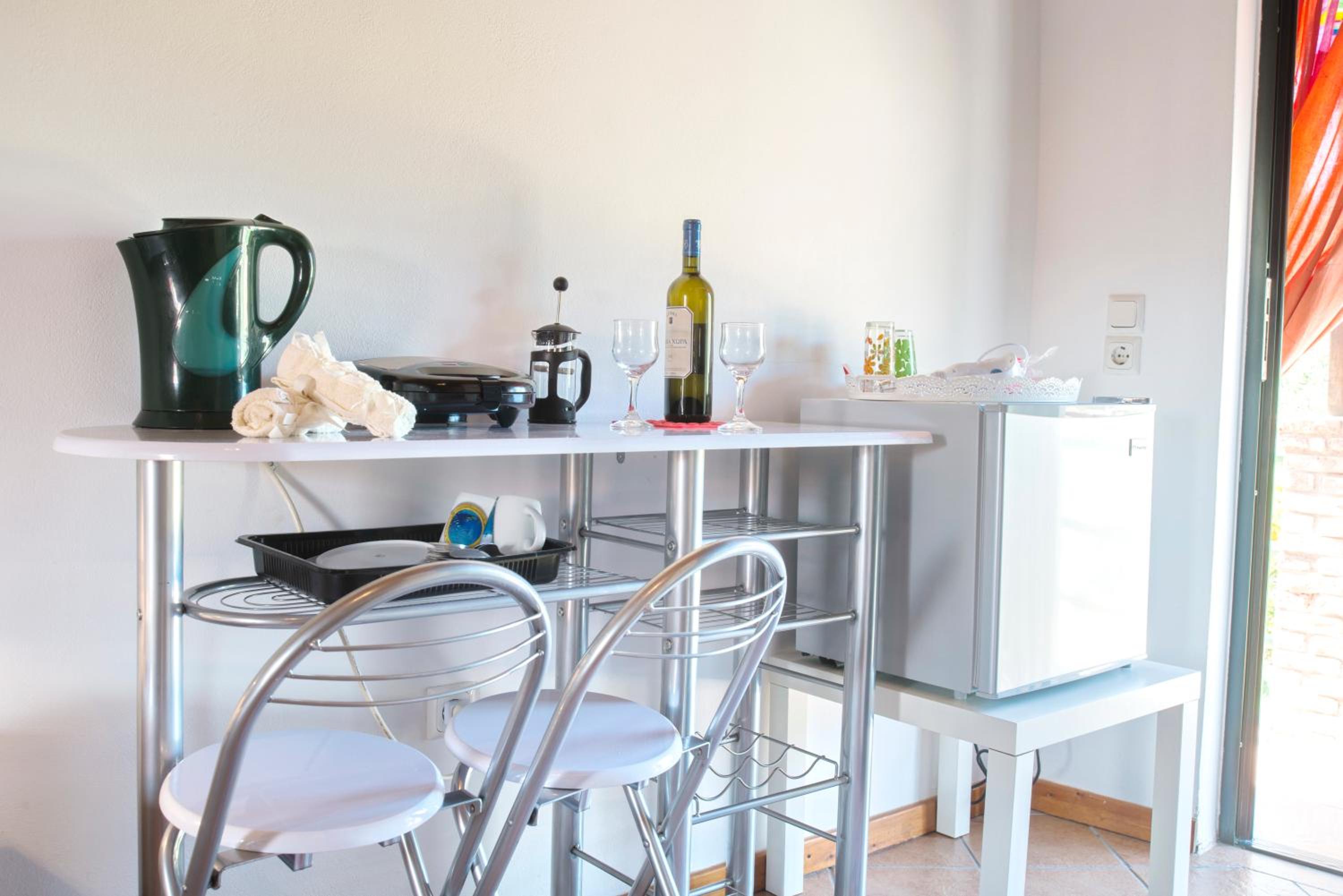 Nandia Studio & Apartment view 5