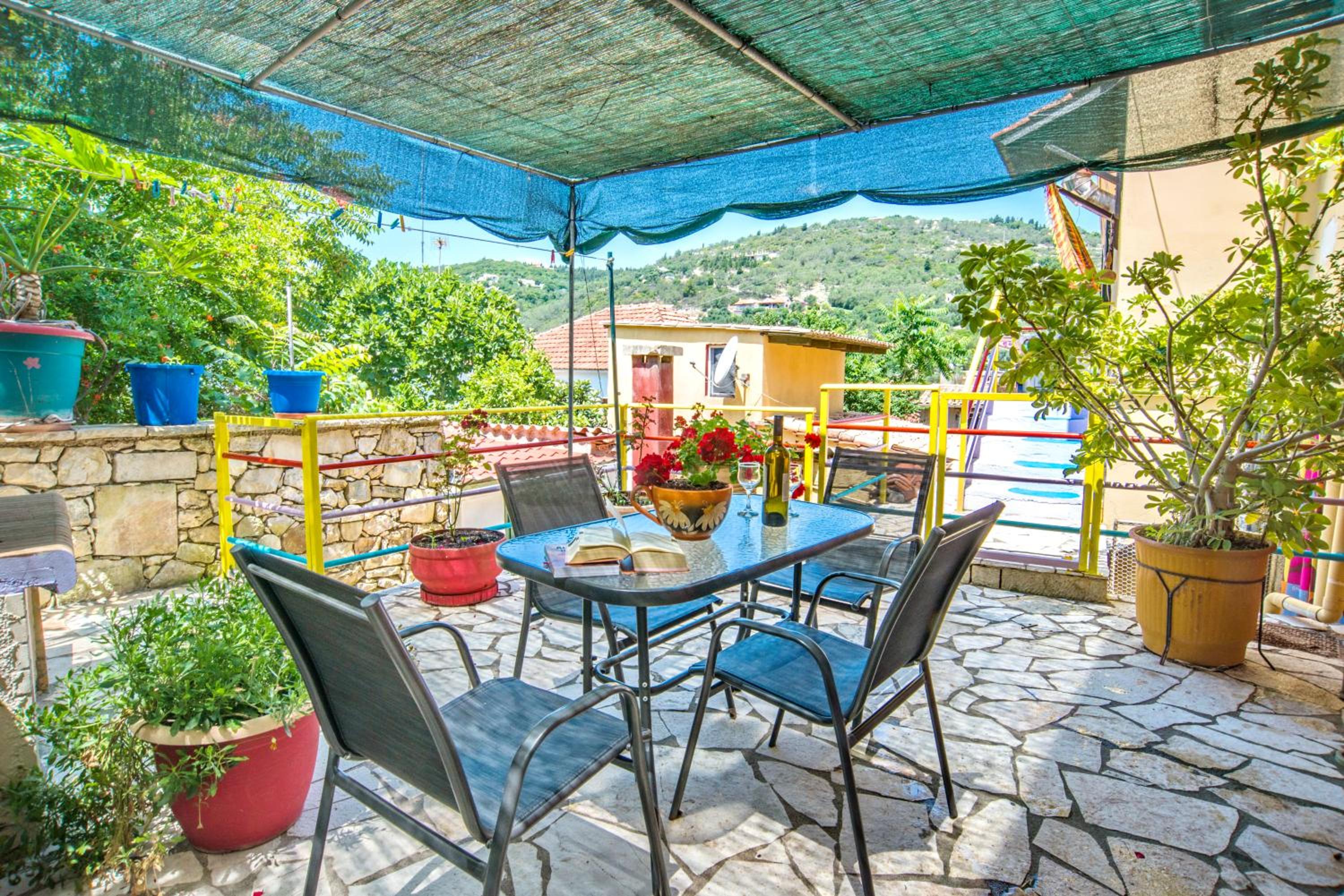 Nandia Studio & Apartment view 4