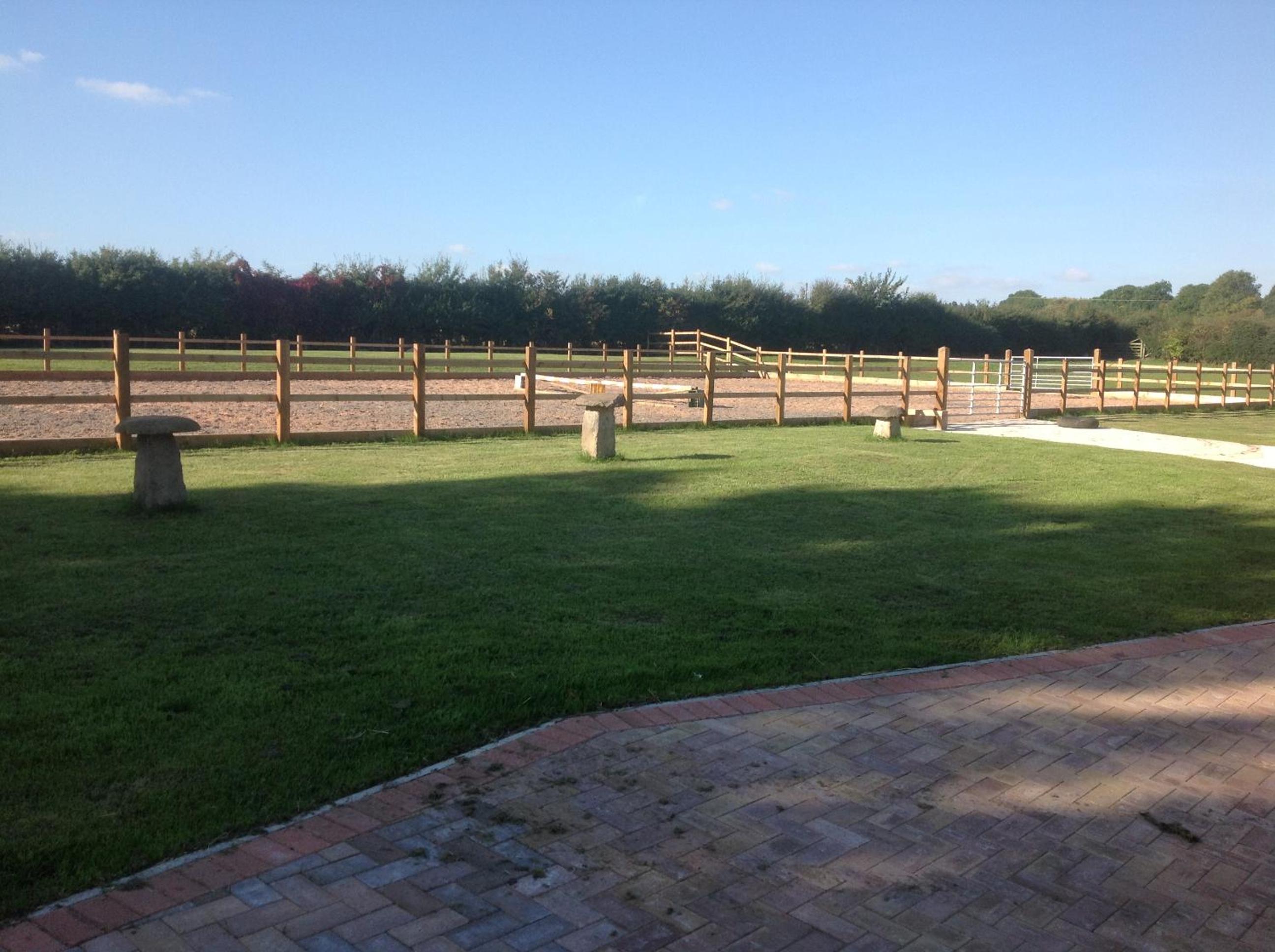 Ravencar Farm B&B