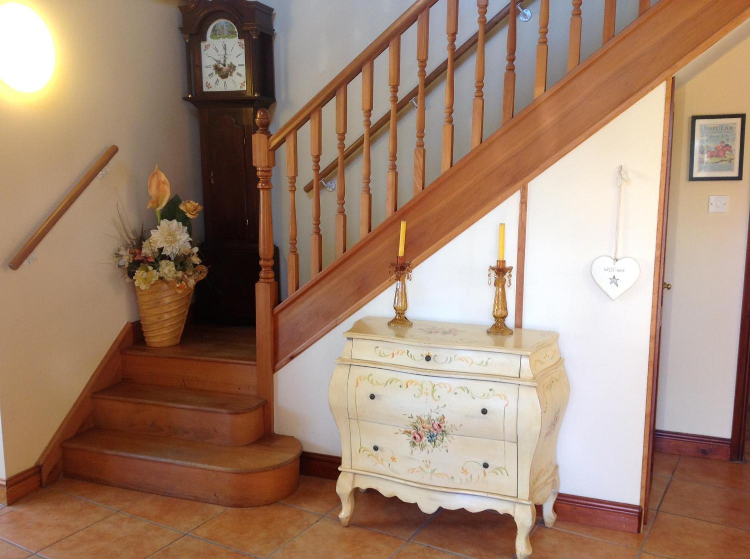 Ravencar Farm B&B
