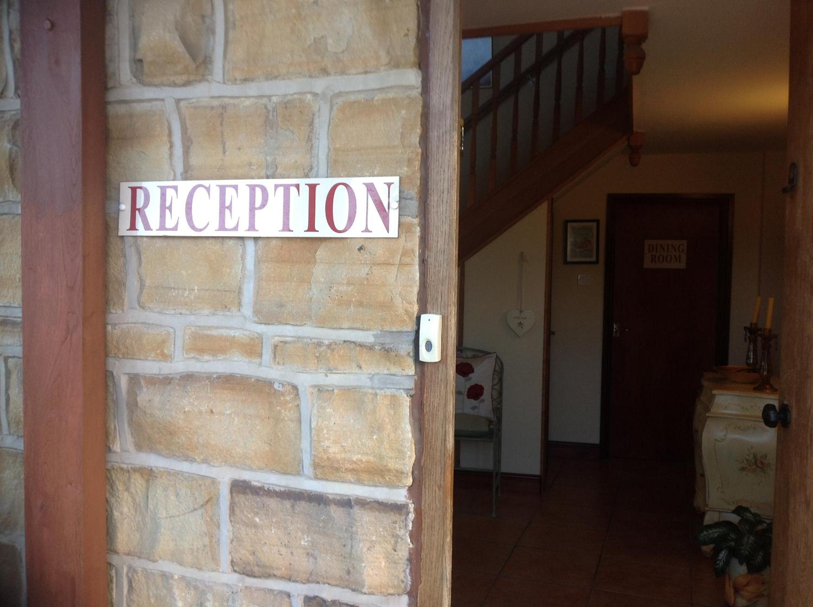 Ravencar Farm B&B