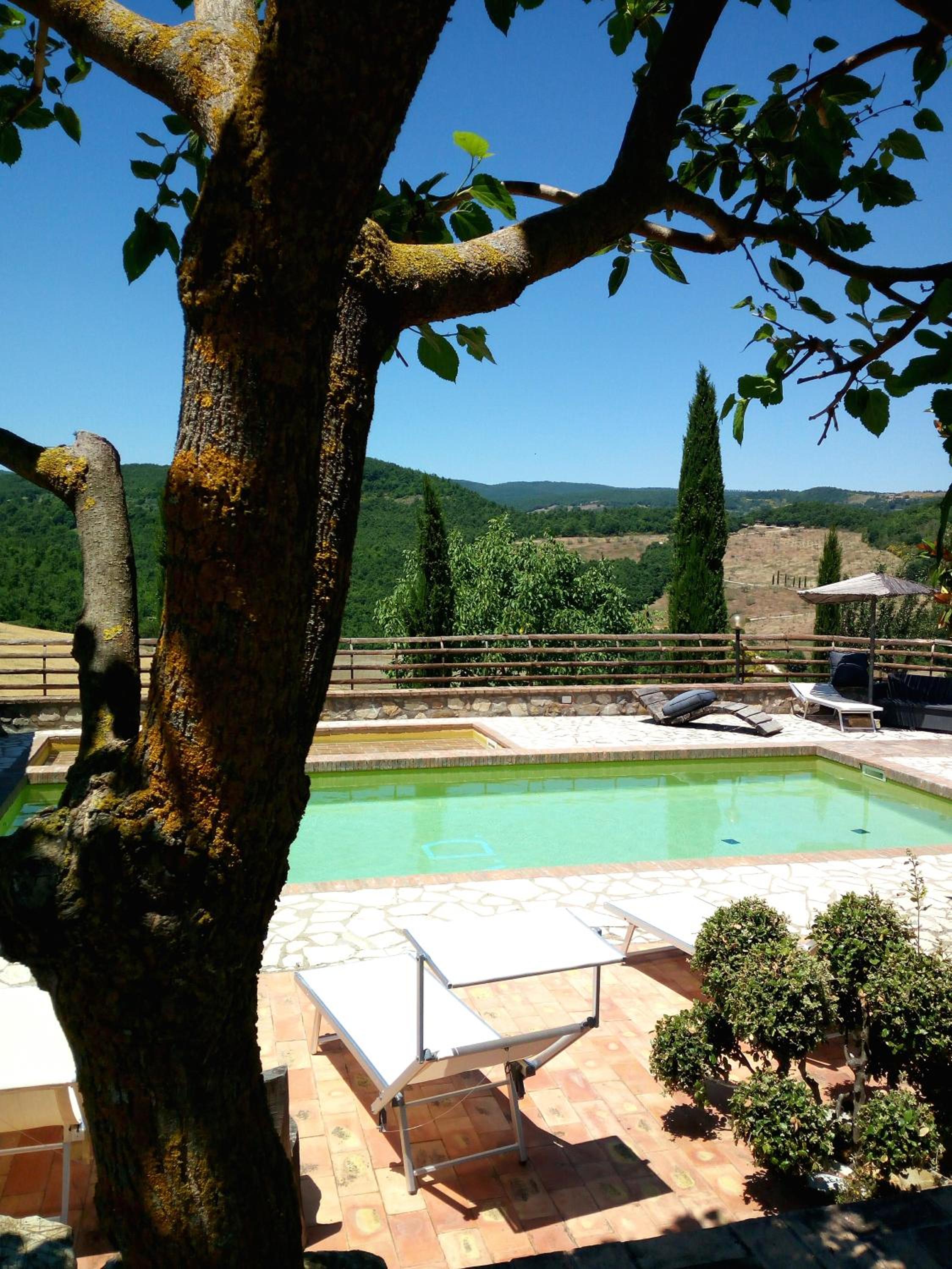 Agriturismo Selvella view 3