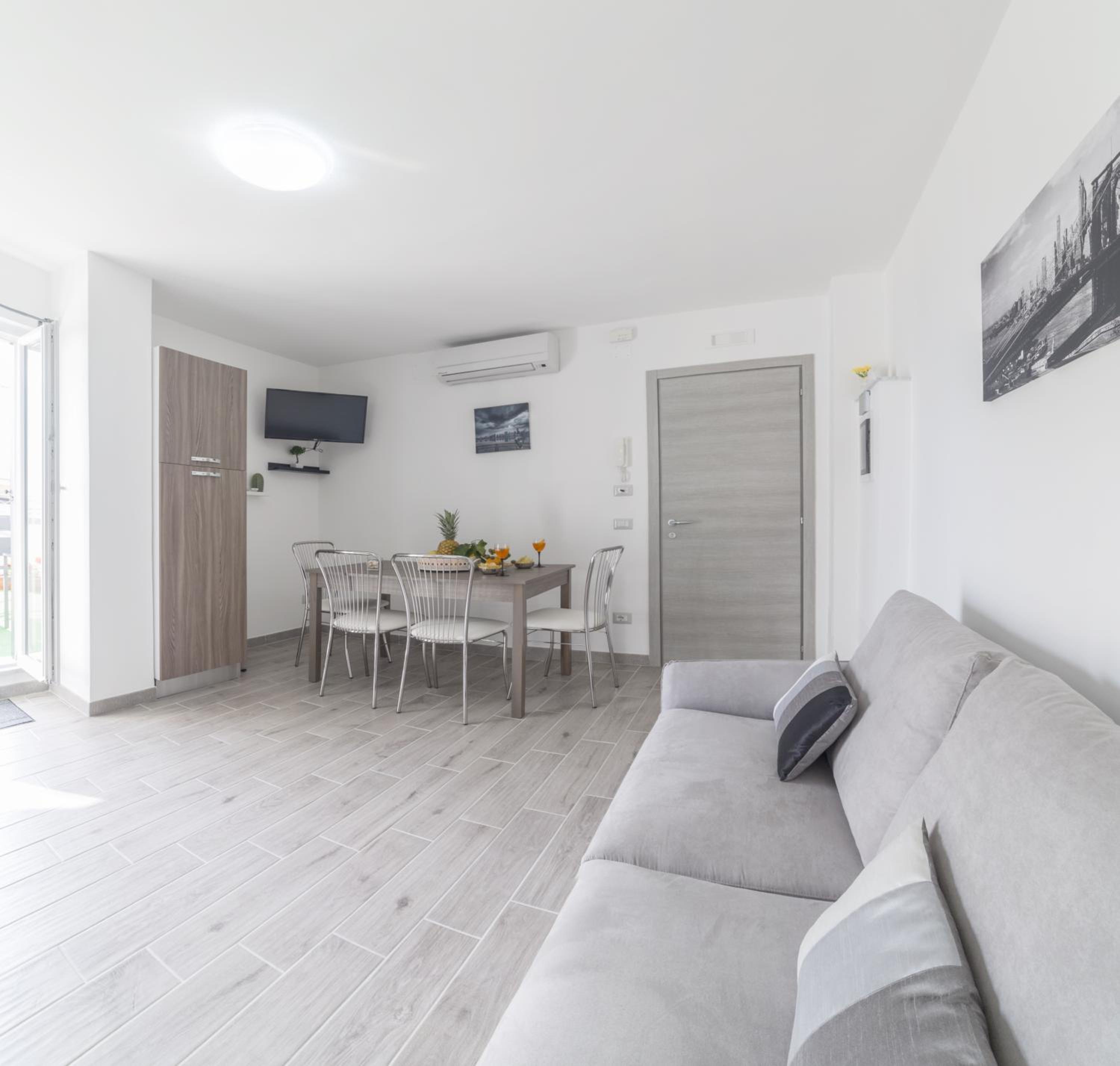 Casa Vacanza Paradiso photo 3