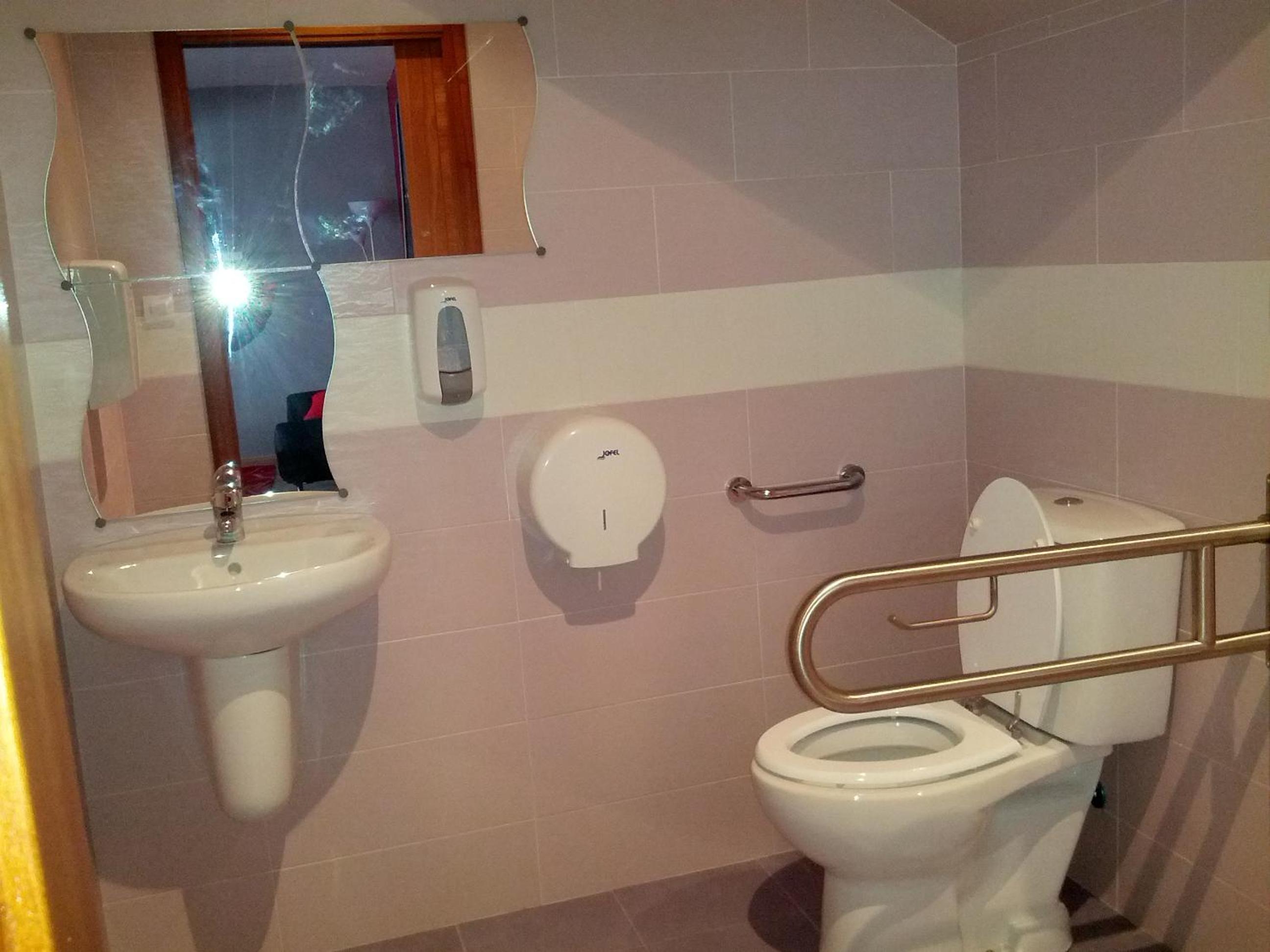 Albergue Mar de Rostro