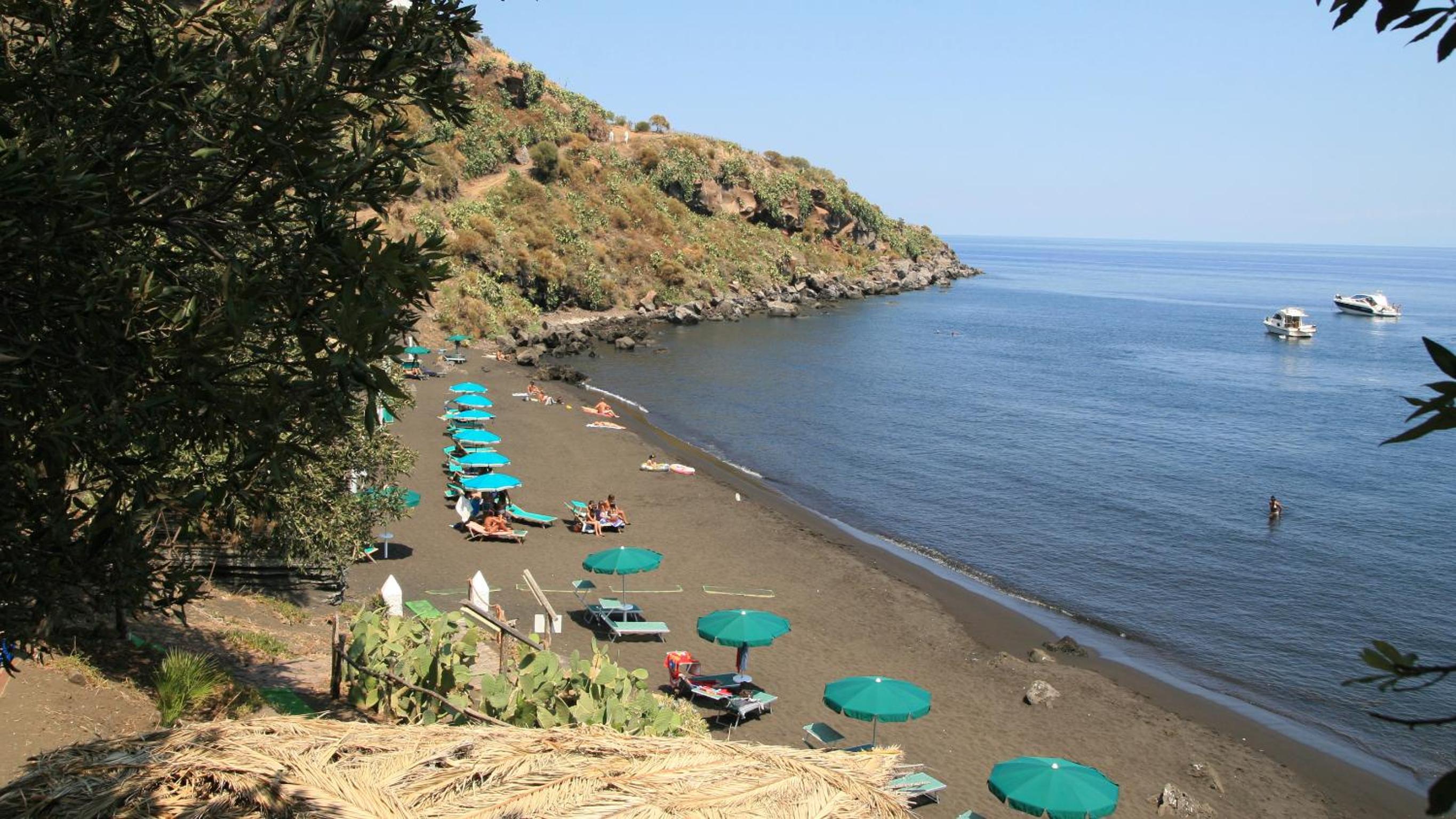 Vulcano Vacations - Vulcano Dimore - Property Image 37