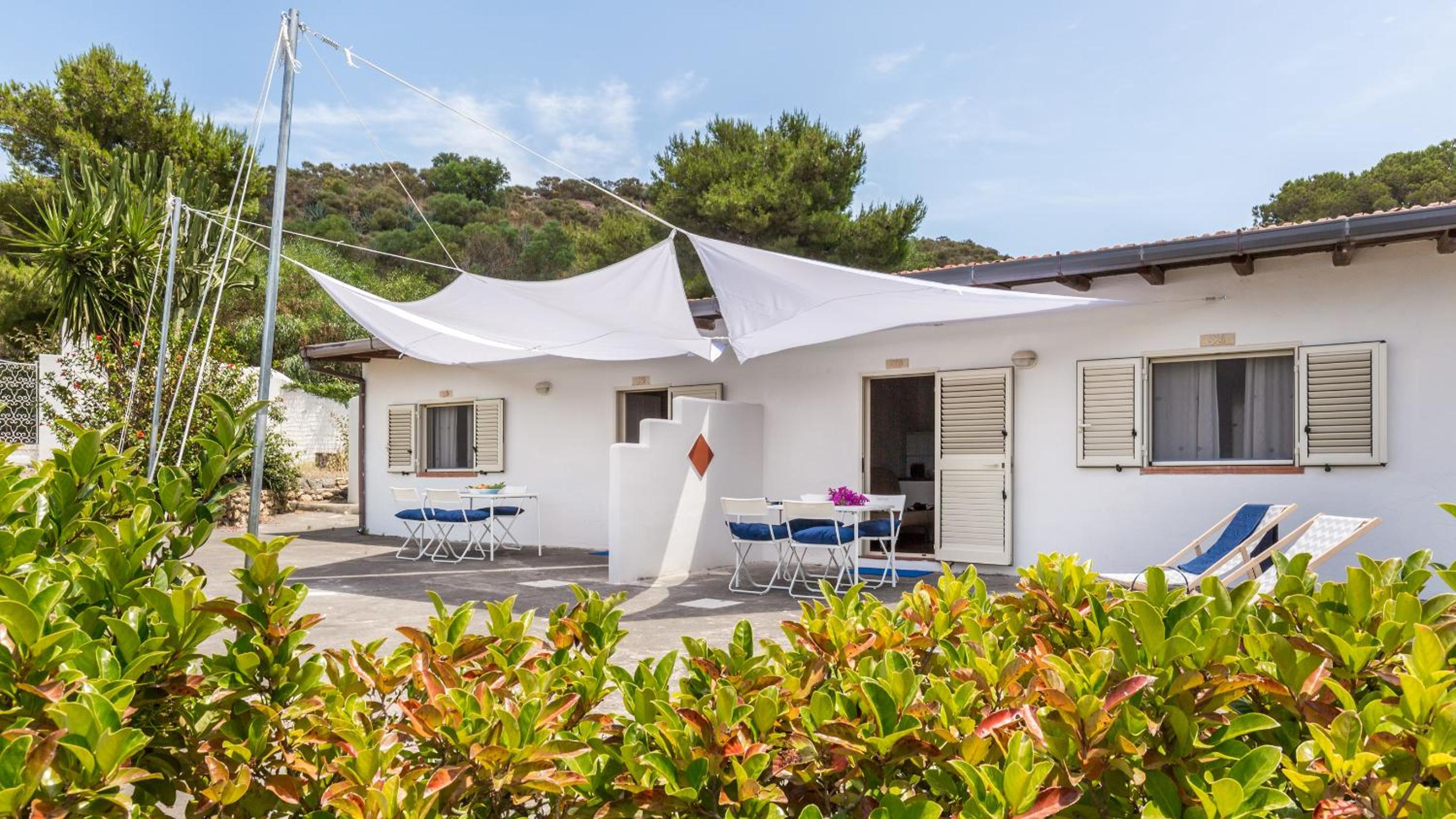Vulcano Vacations - Vulcano Dimore - Property Image 1