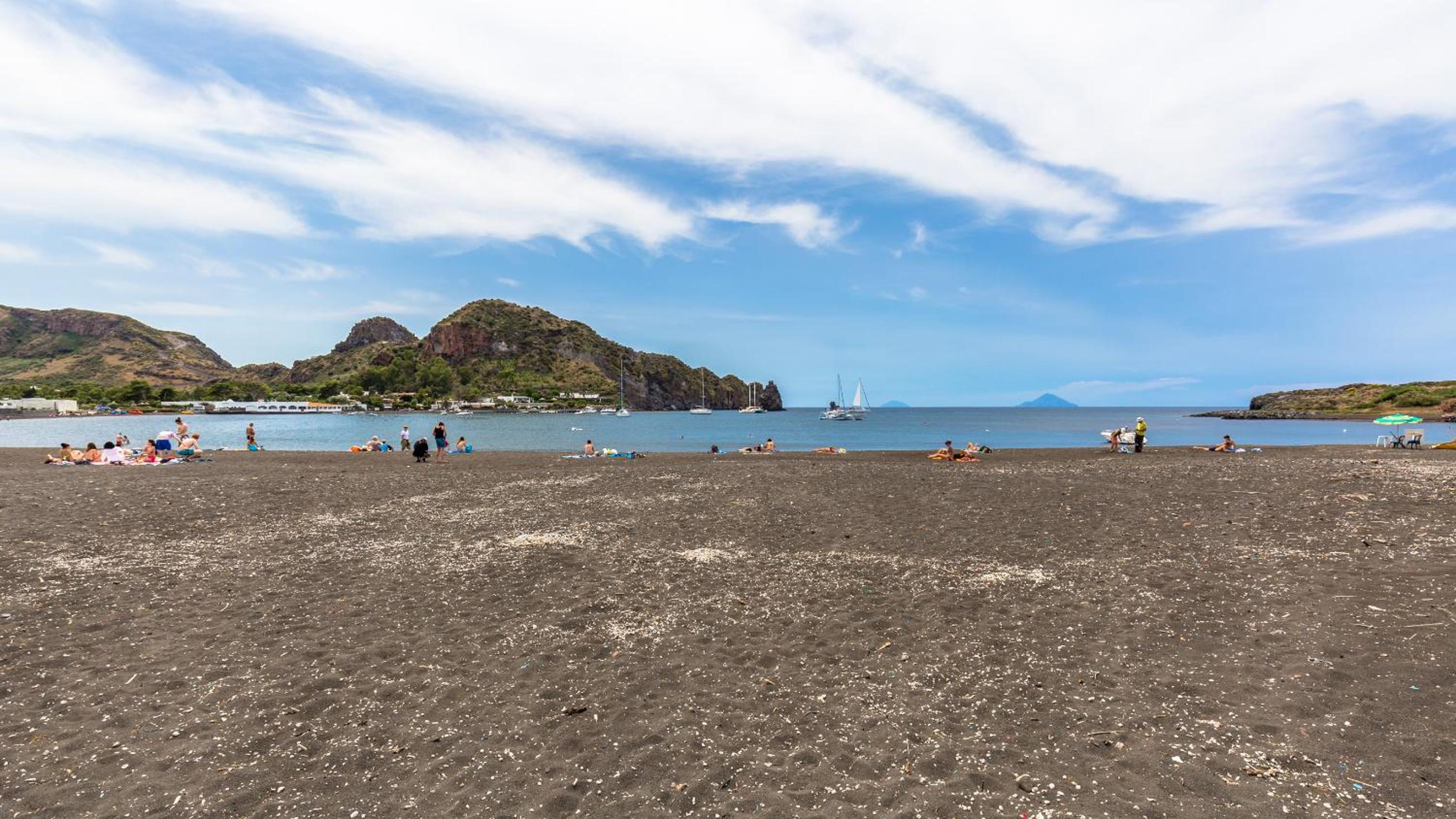 Vulcano Vacations - Vulcano Dimore - Property Image 11