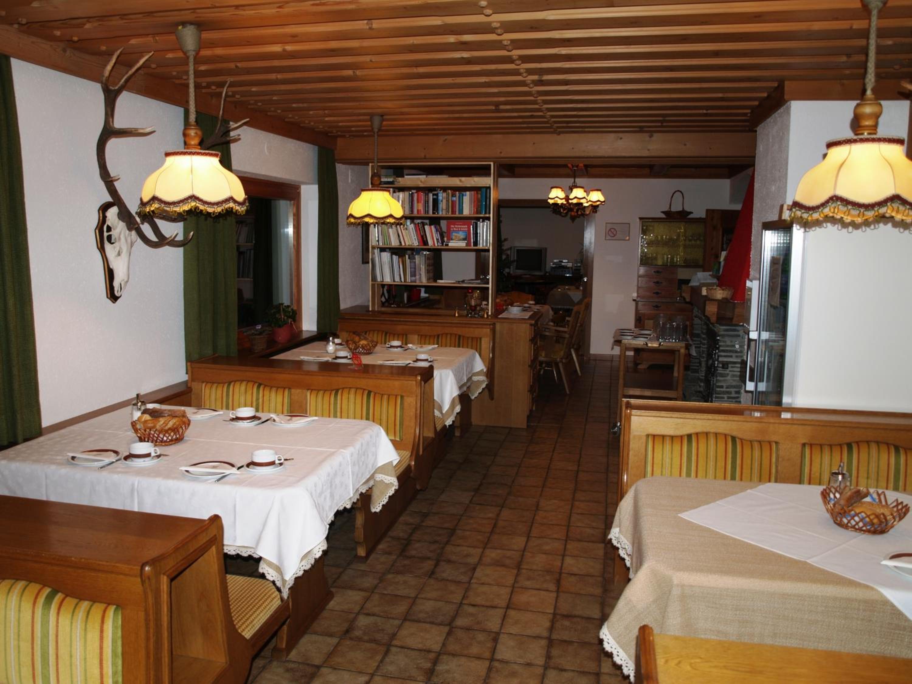 Gästehaus Hubertus