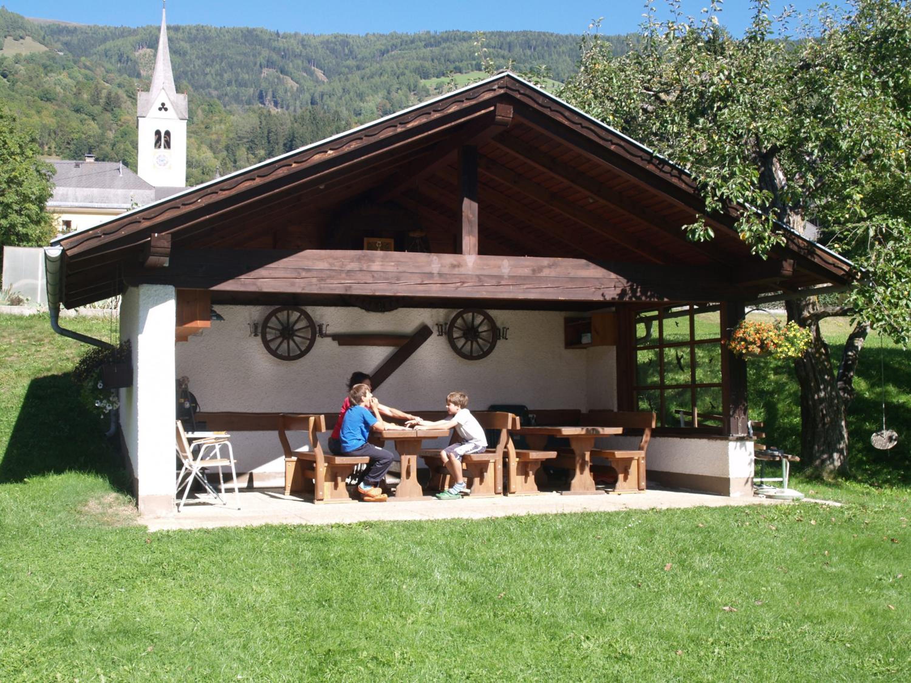 Gästehaus Hubertus