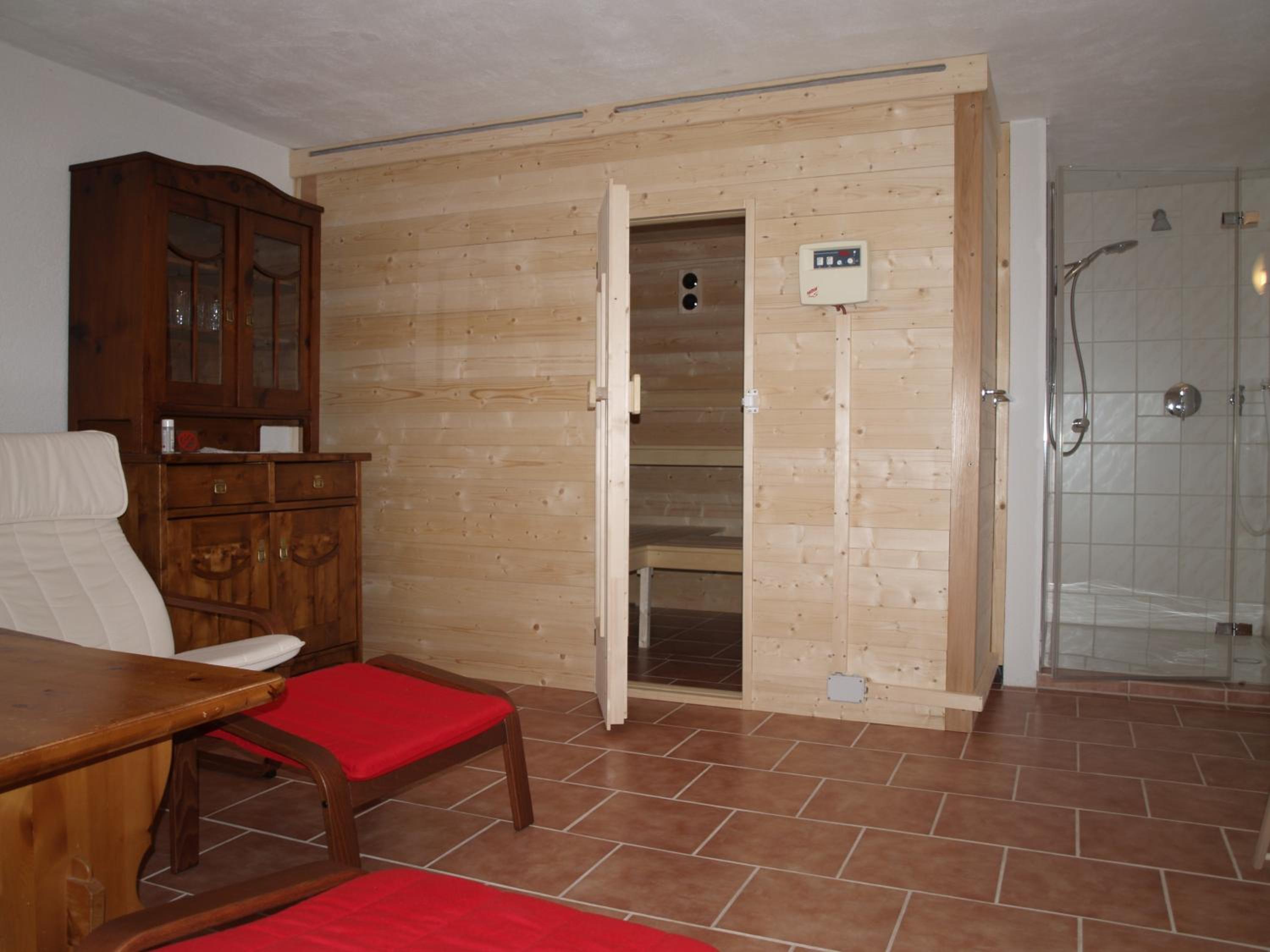 Gästehaus Hubertus