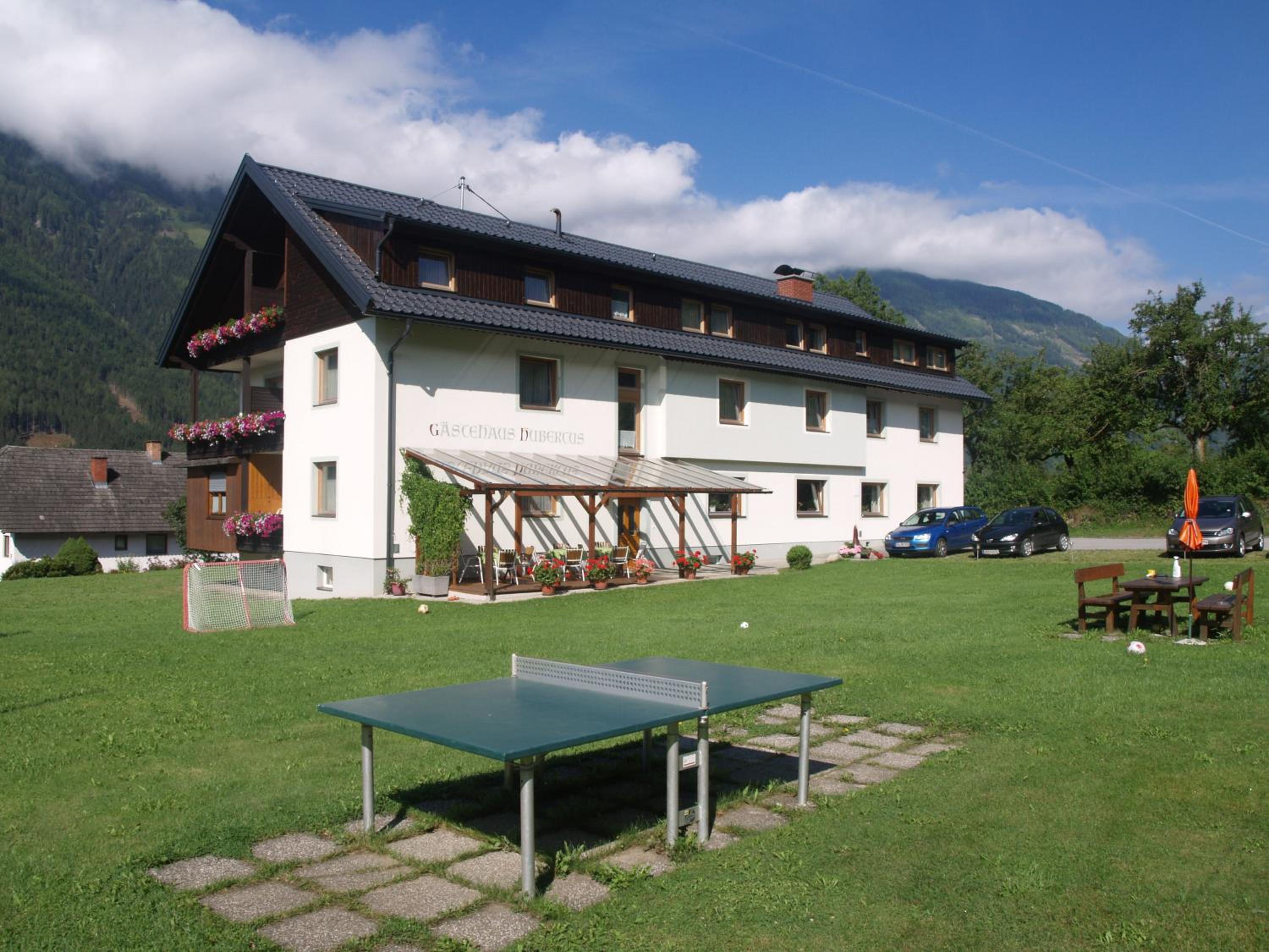 Gästehaus Hubertus