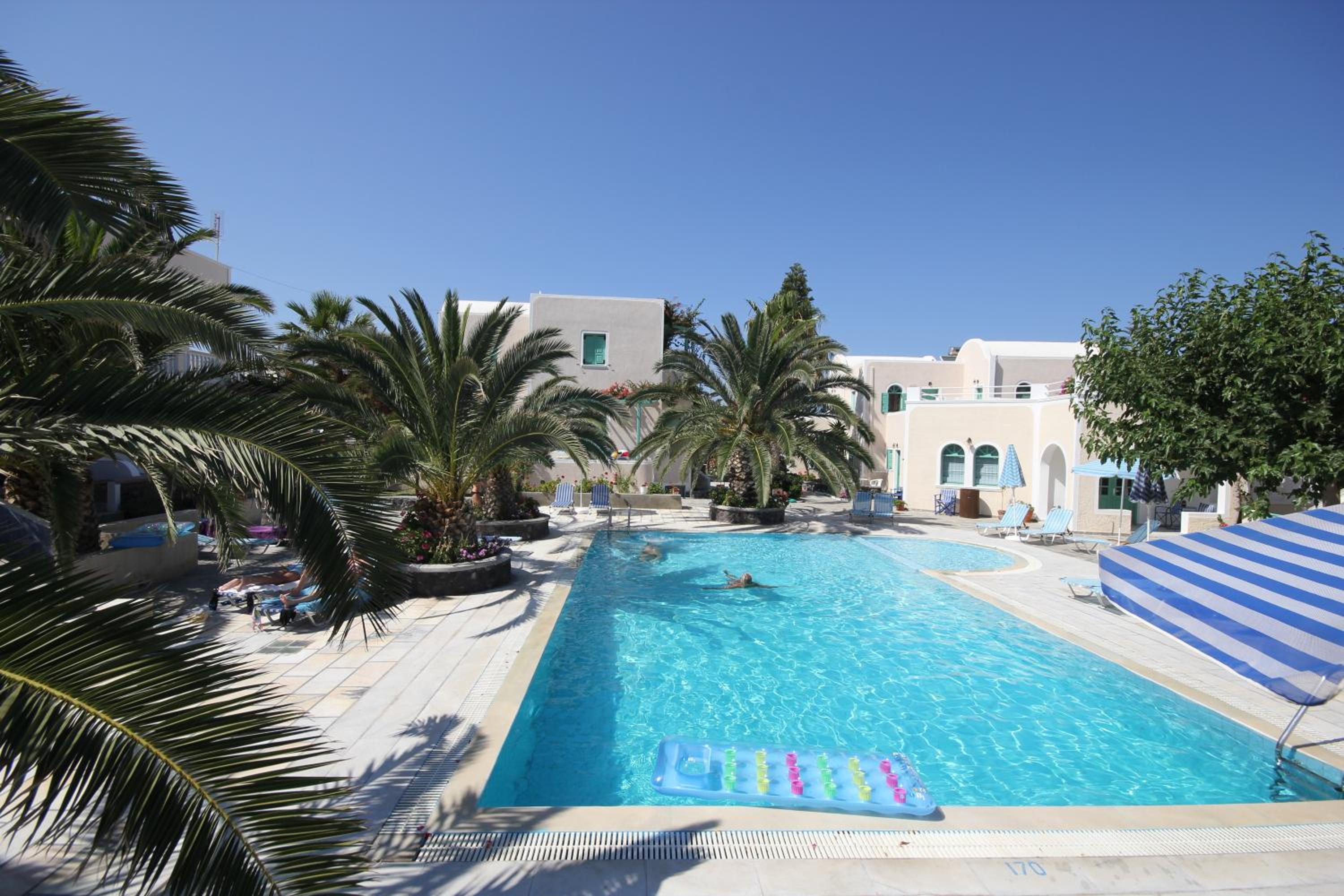 Joanna Villas photo 2