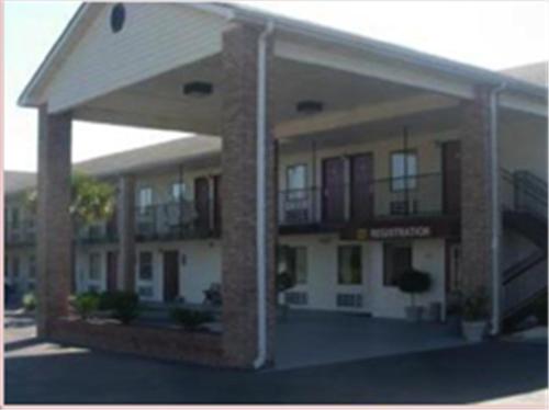 Western Inn & Suites