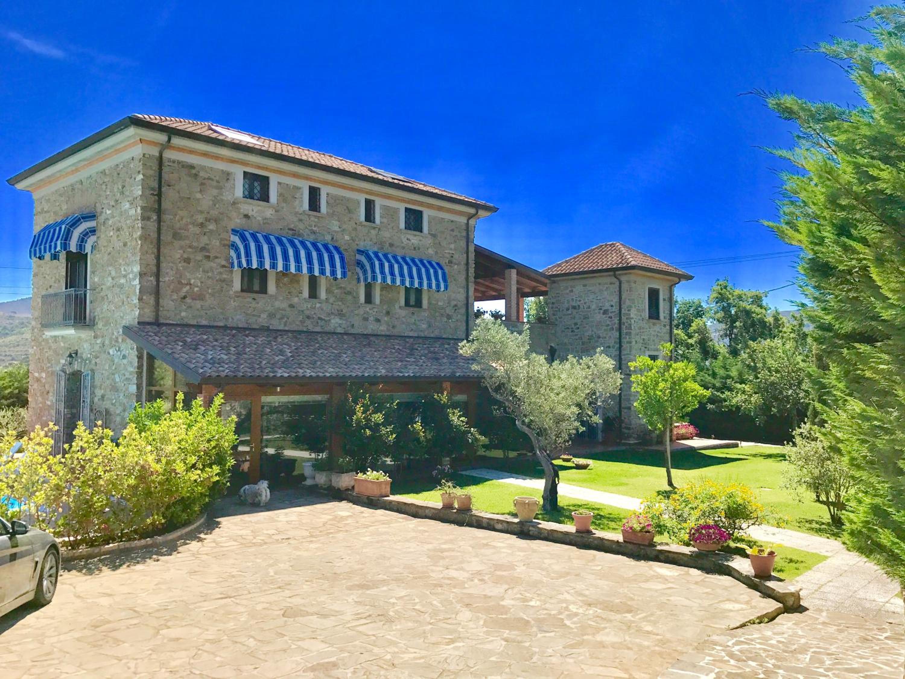 Casa Vacanze Il Cenito