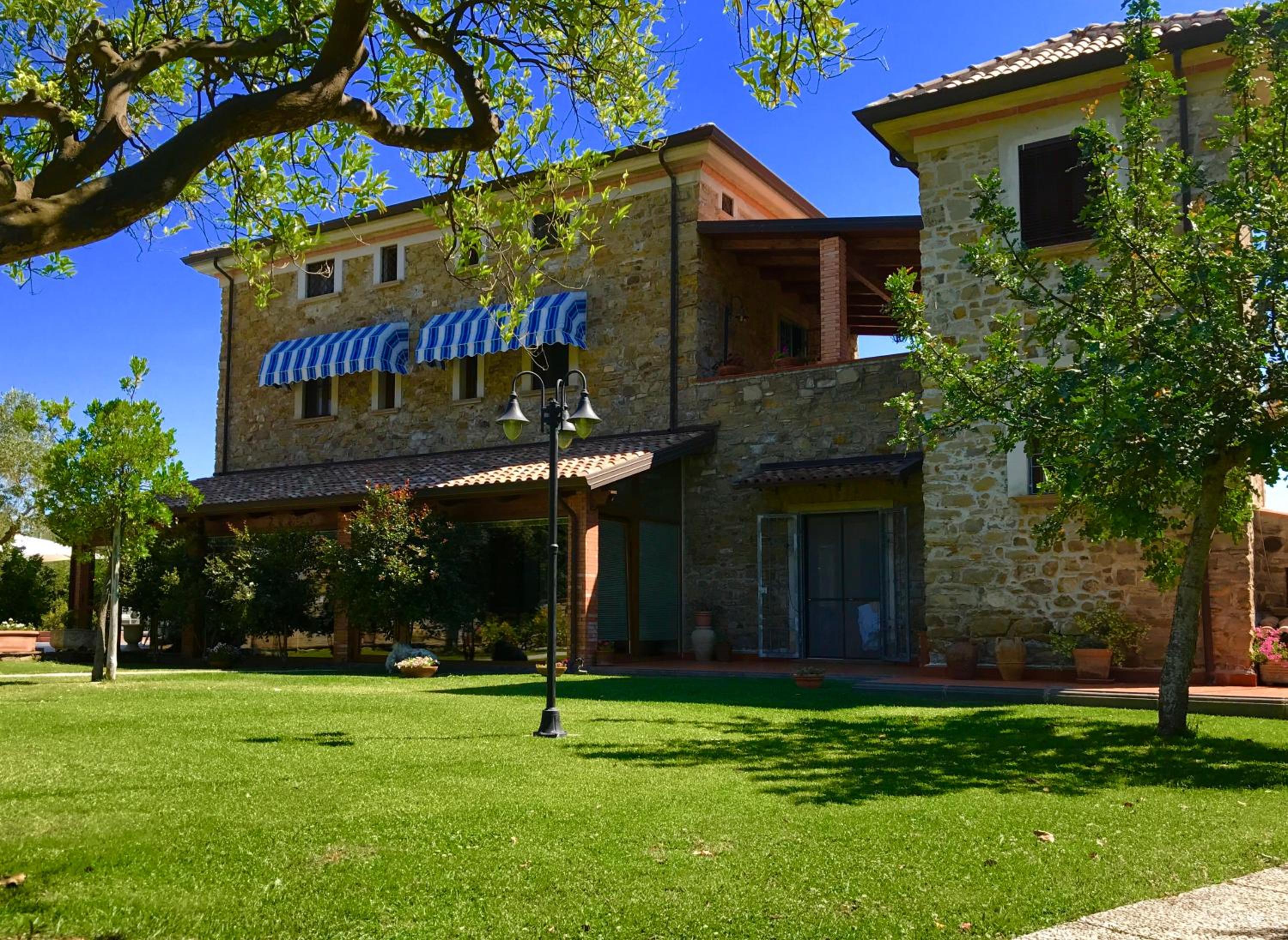 Casa Vacanze Il Cenito