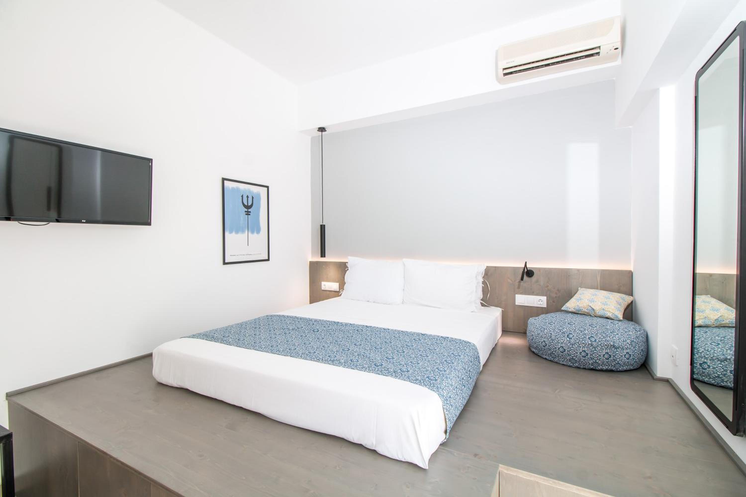 Kappa Apartments