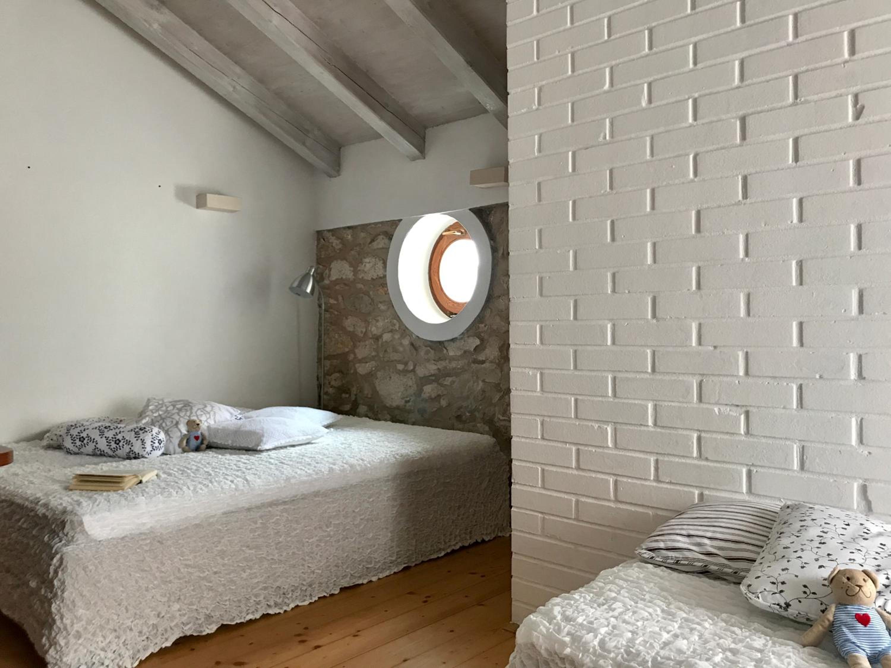 Holiday Homes Susak Sansego