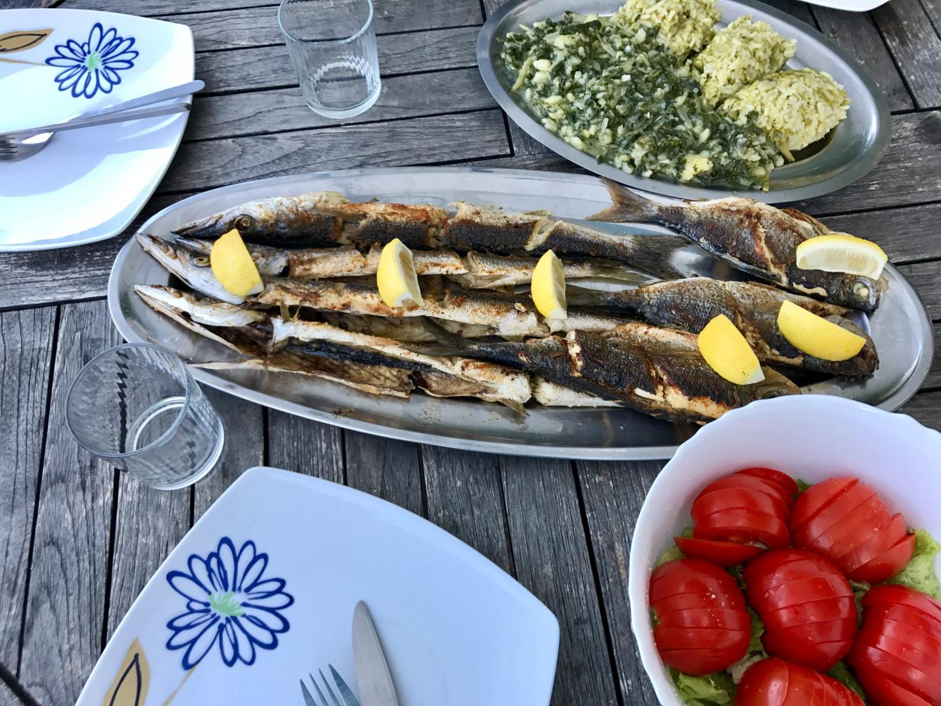 Holiday Homes Susak Sansego