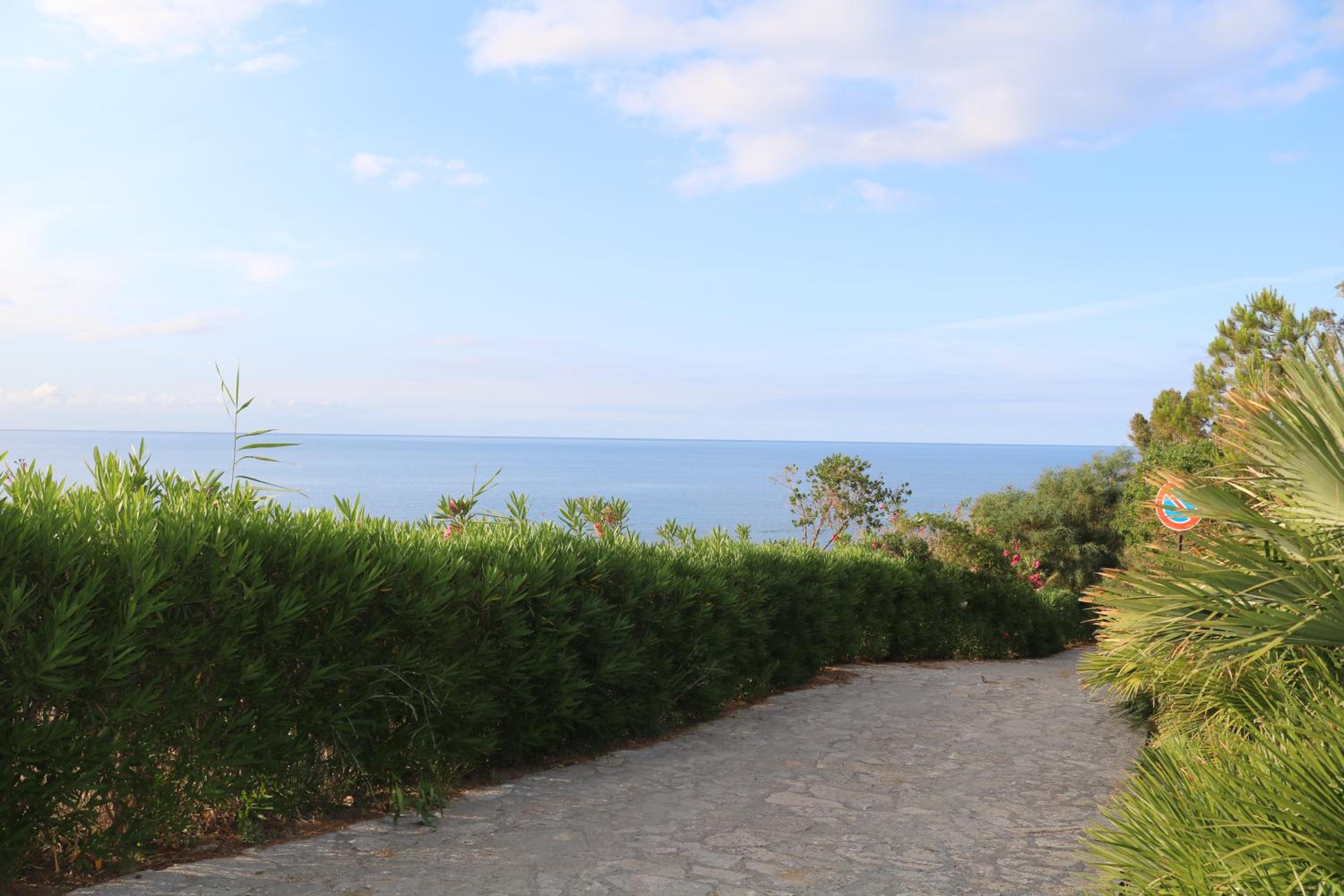 Azzurra Tresor view 4