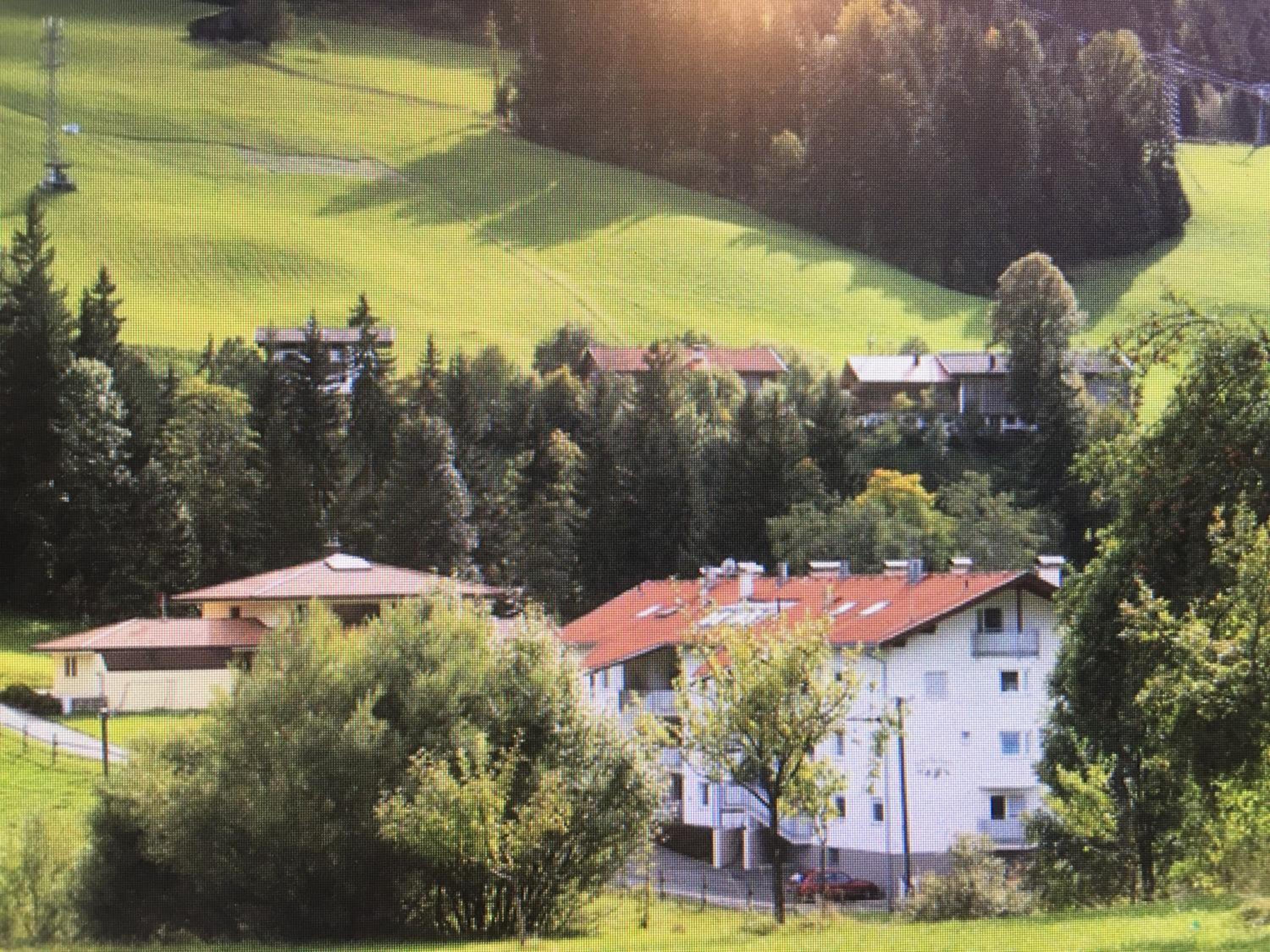 Lift-Residenz Scheffau view 4