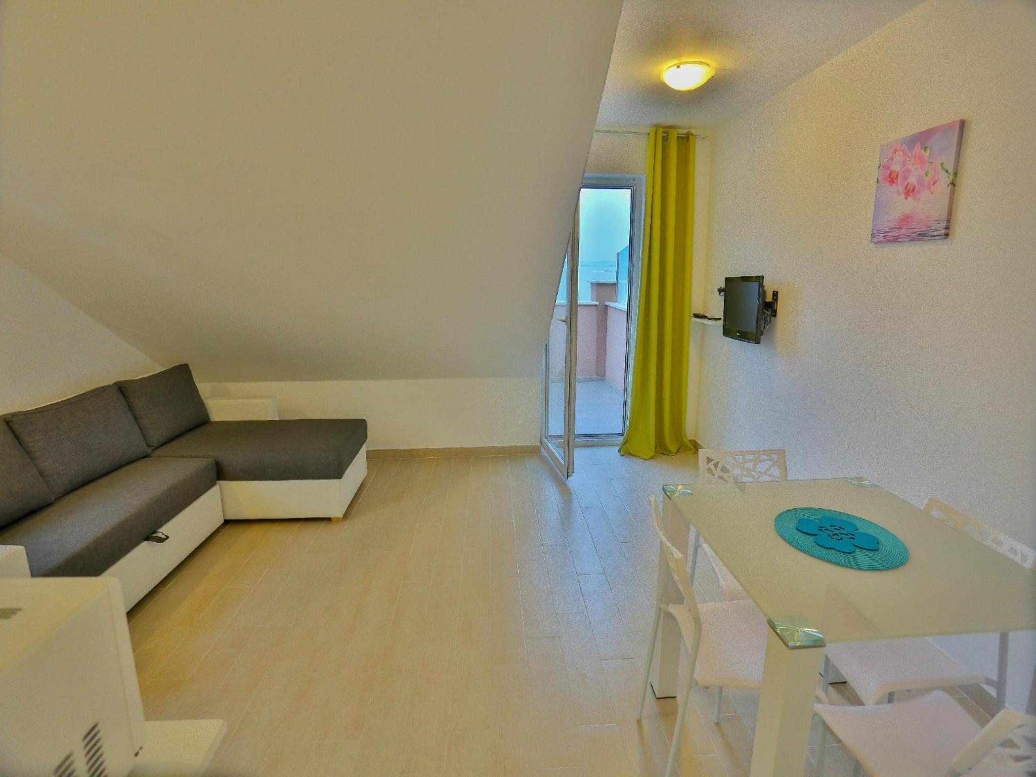 Apartments Marly