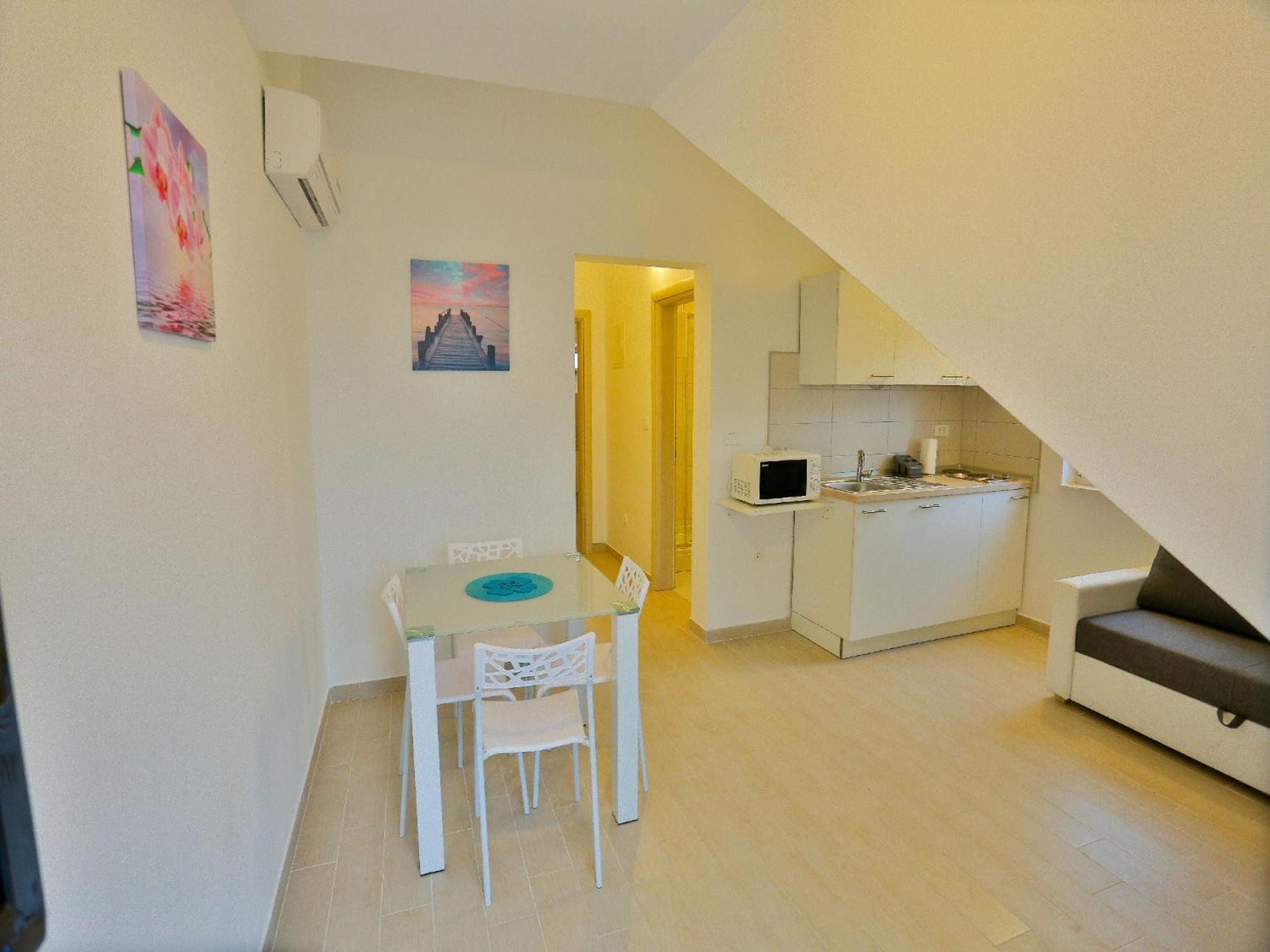 Apartments Marly