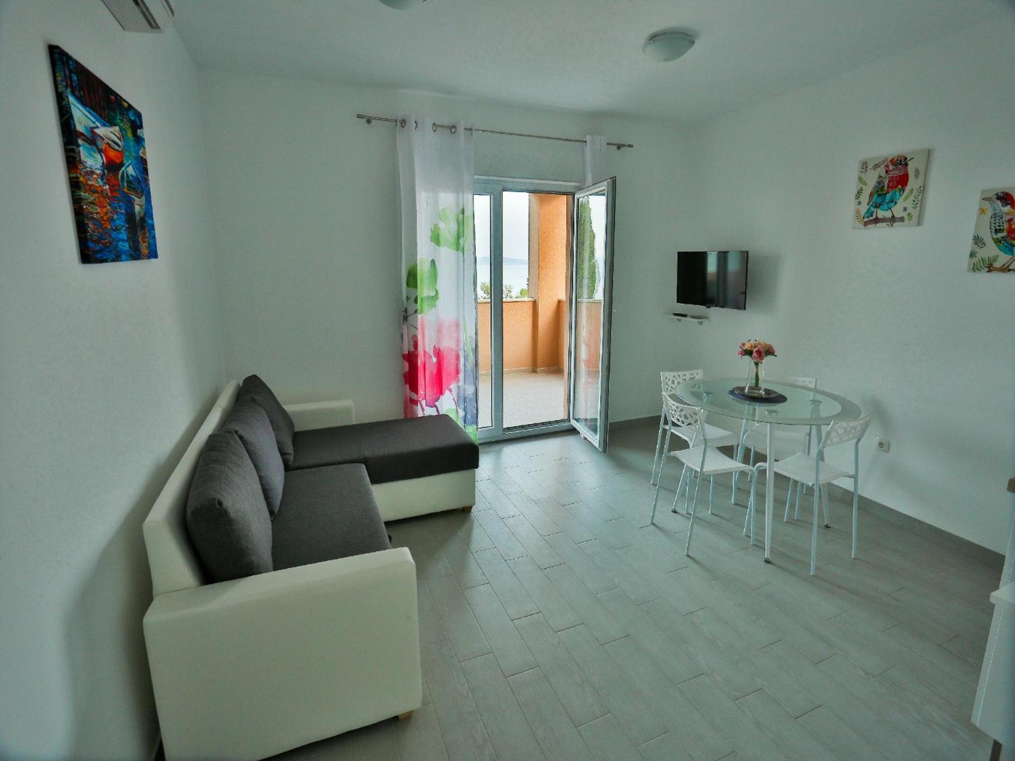 Apartments Marly