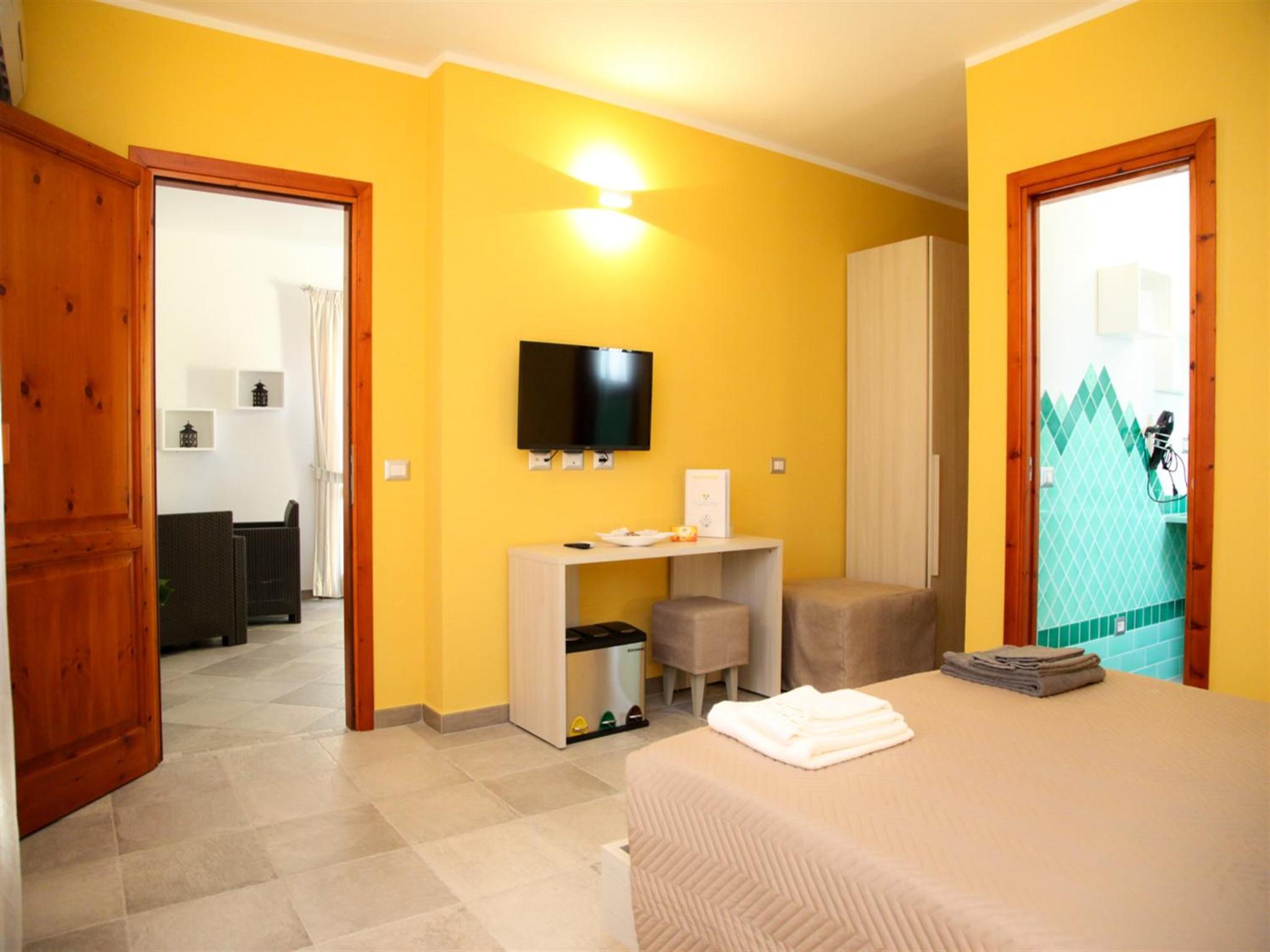 Le Stanze Del Centro view 5