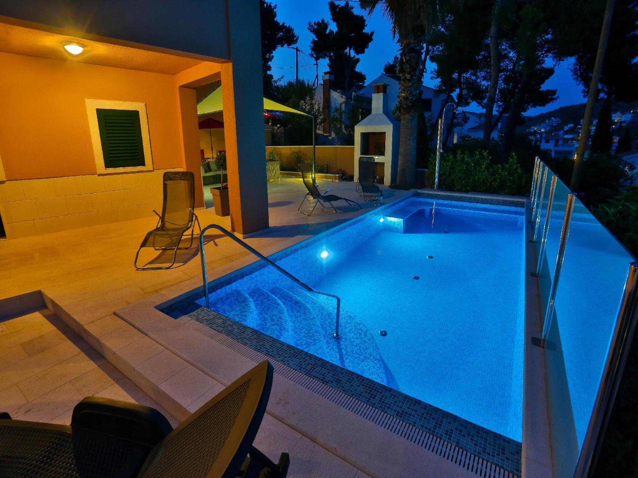 Apartments Marly