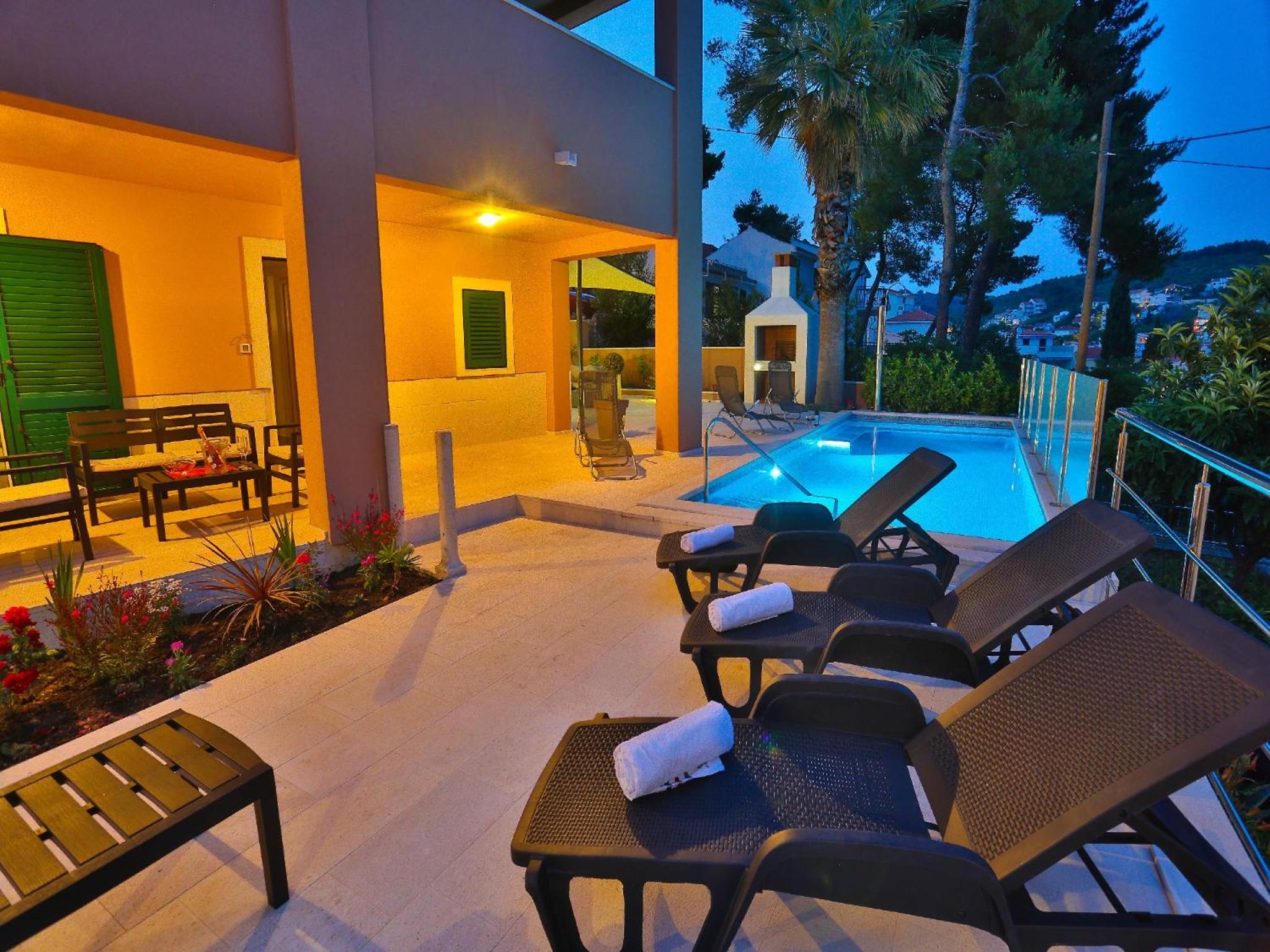 Apartments Marly