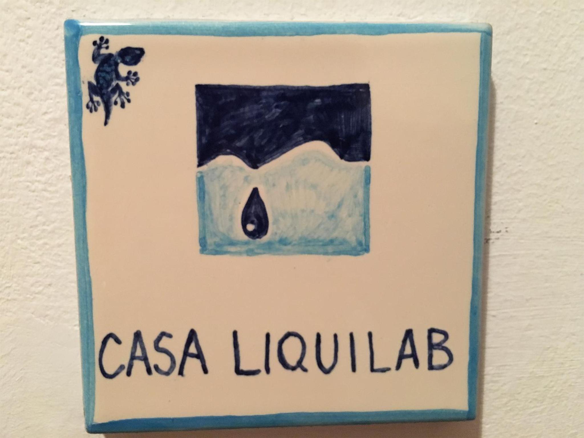 Casa Liquilab photo 3