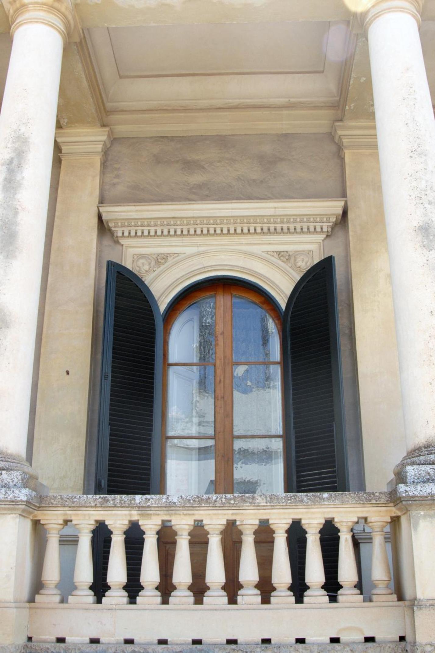 Villa maria