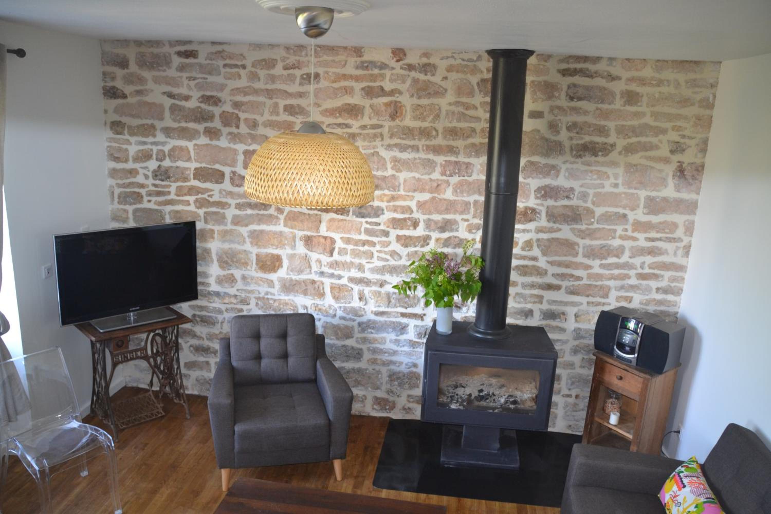 Maison Del Traouc view 5