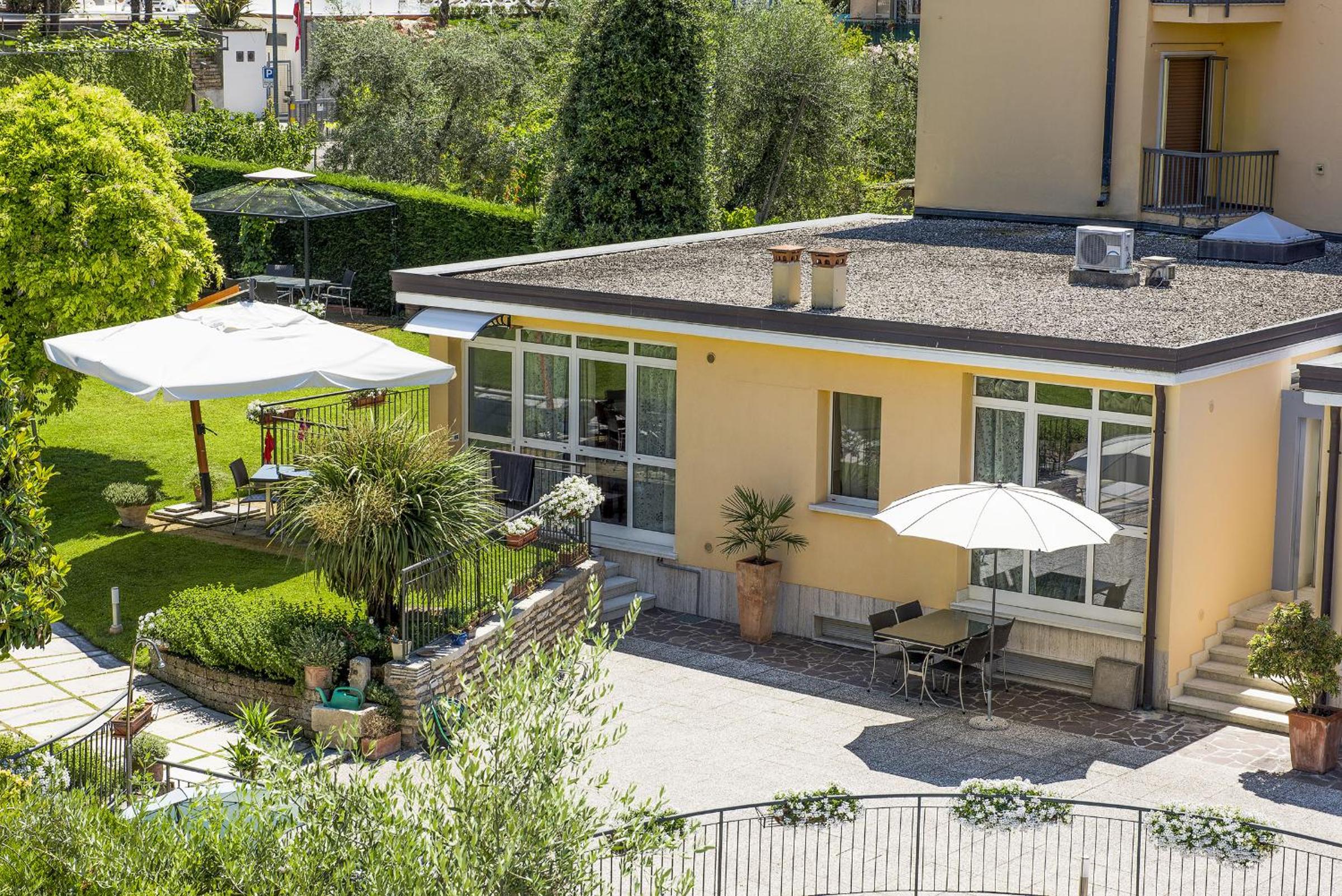 Residence Campana