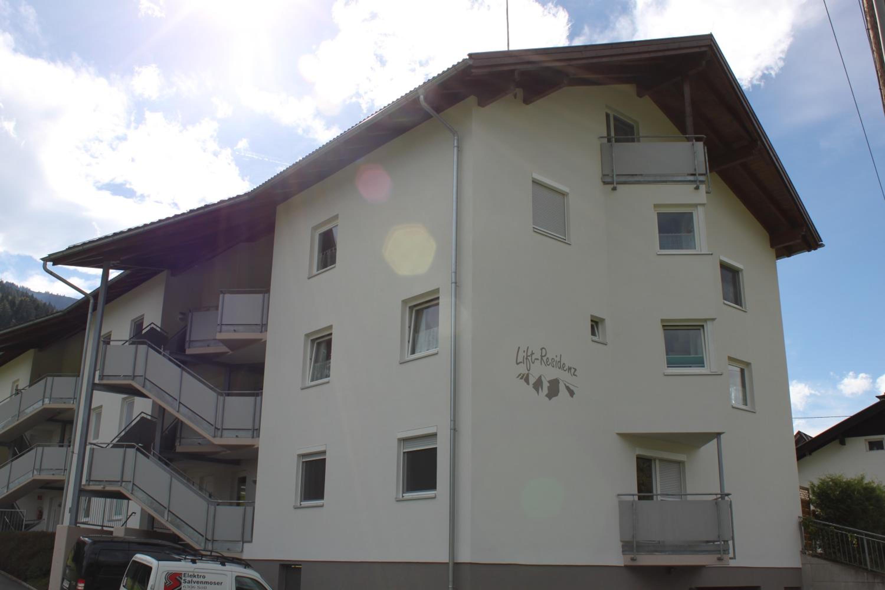 Lift-Residenz Scheffau view 5