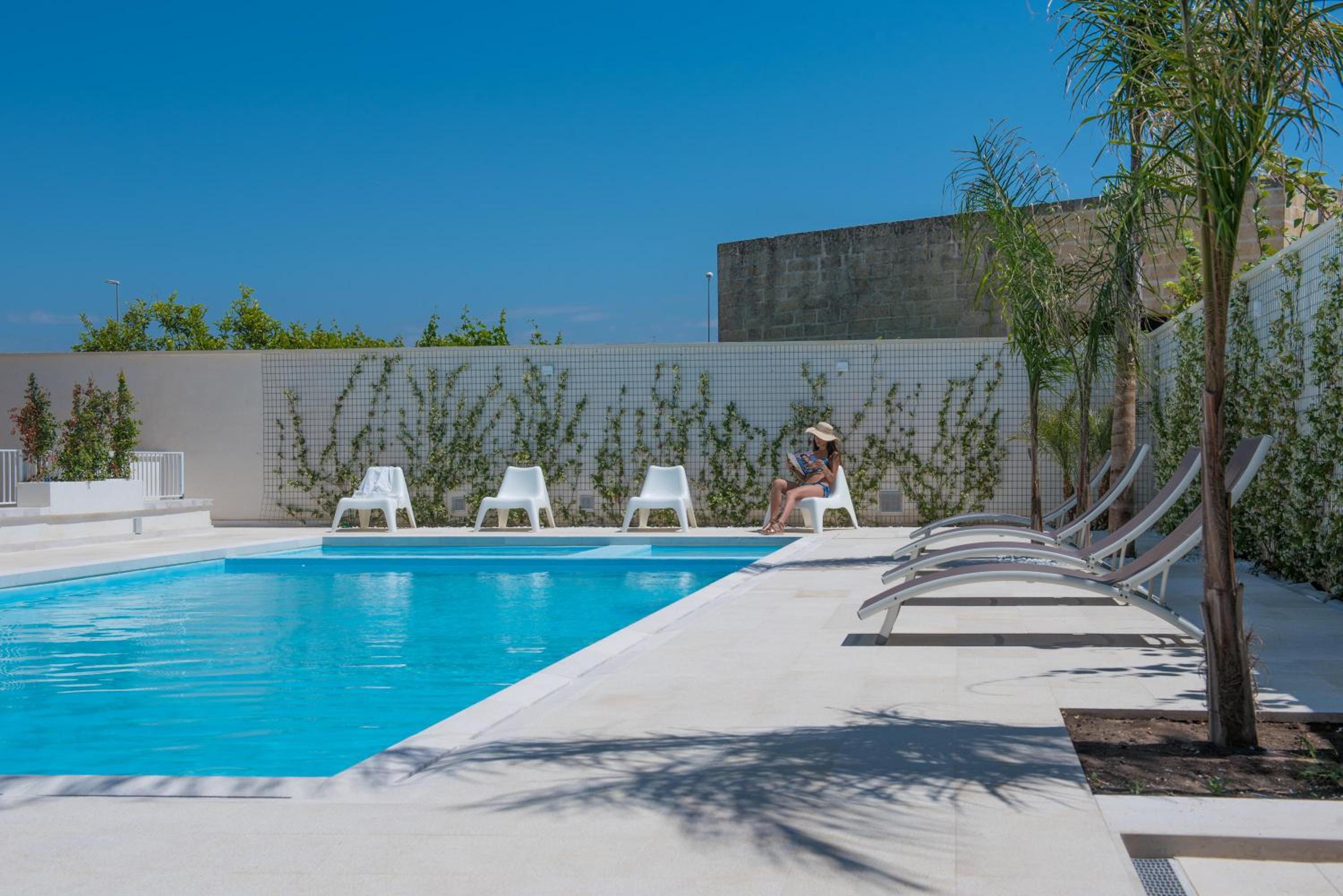 Calura Residence view 4
