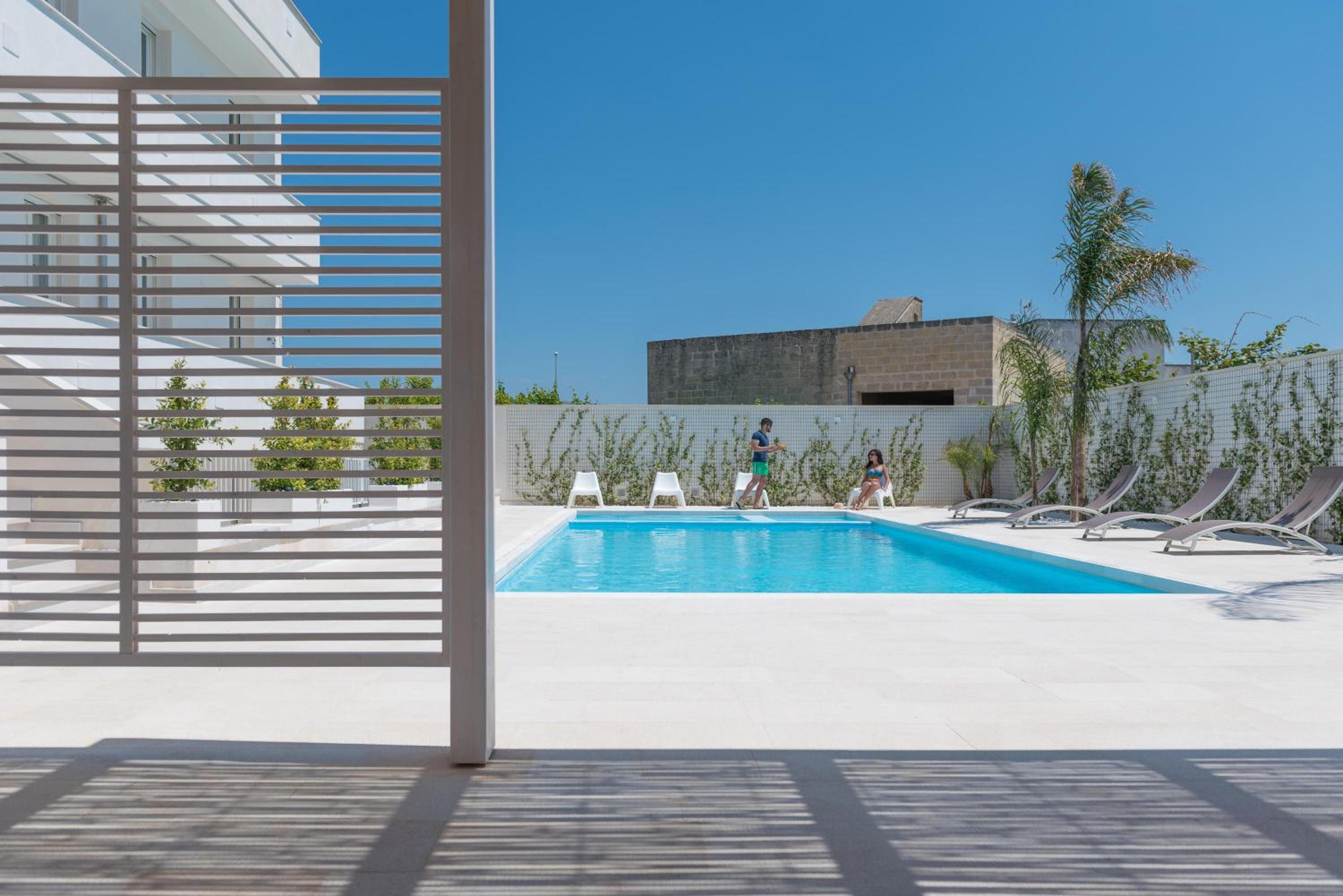 Calura Residence view 3