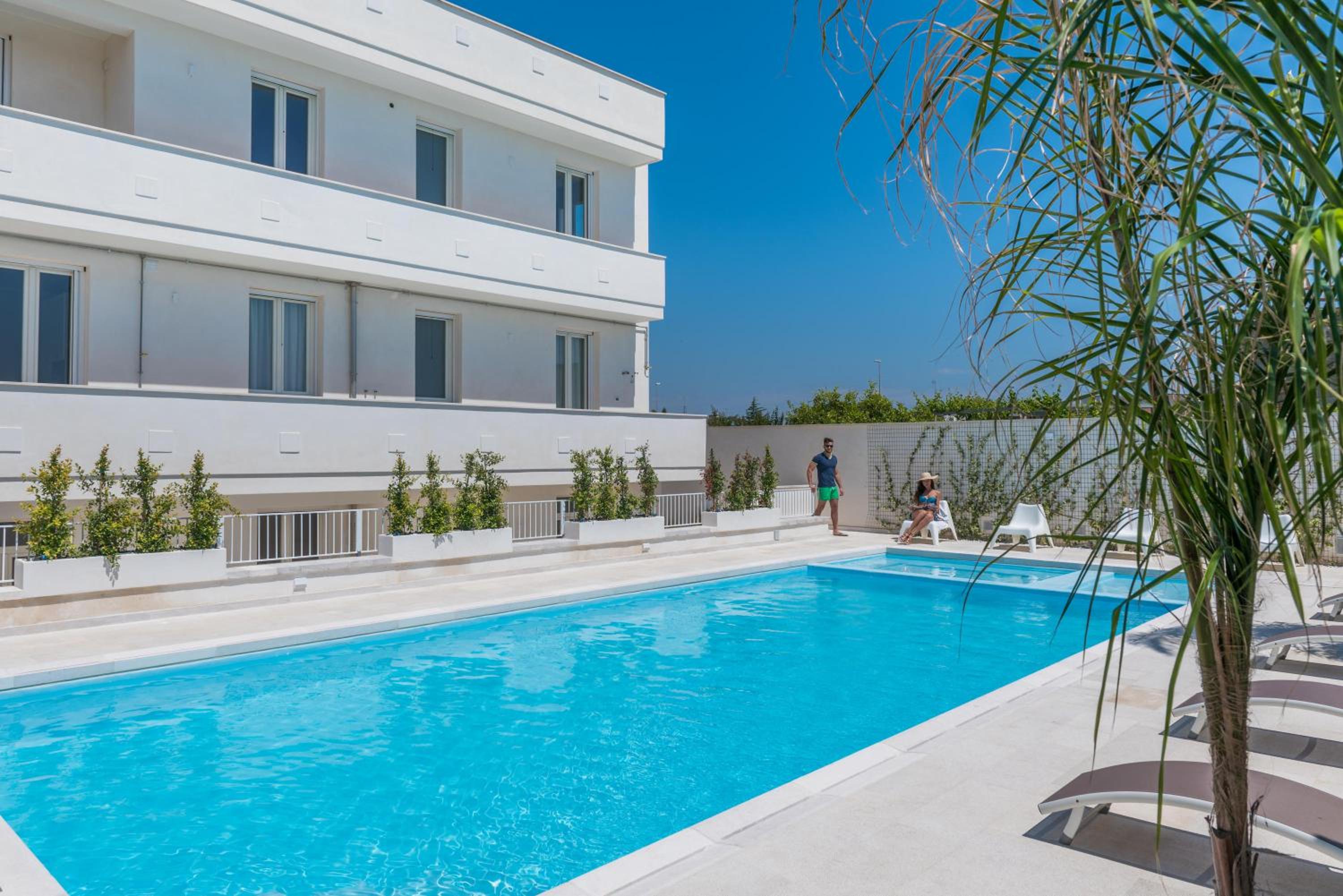 Calura Residence view 2