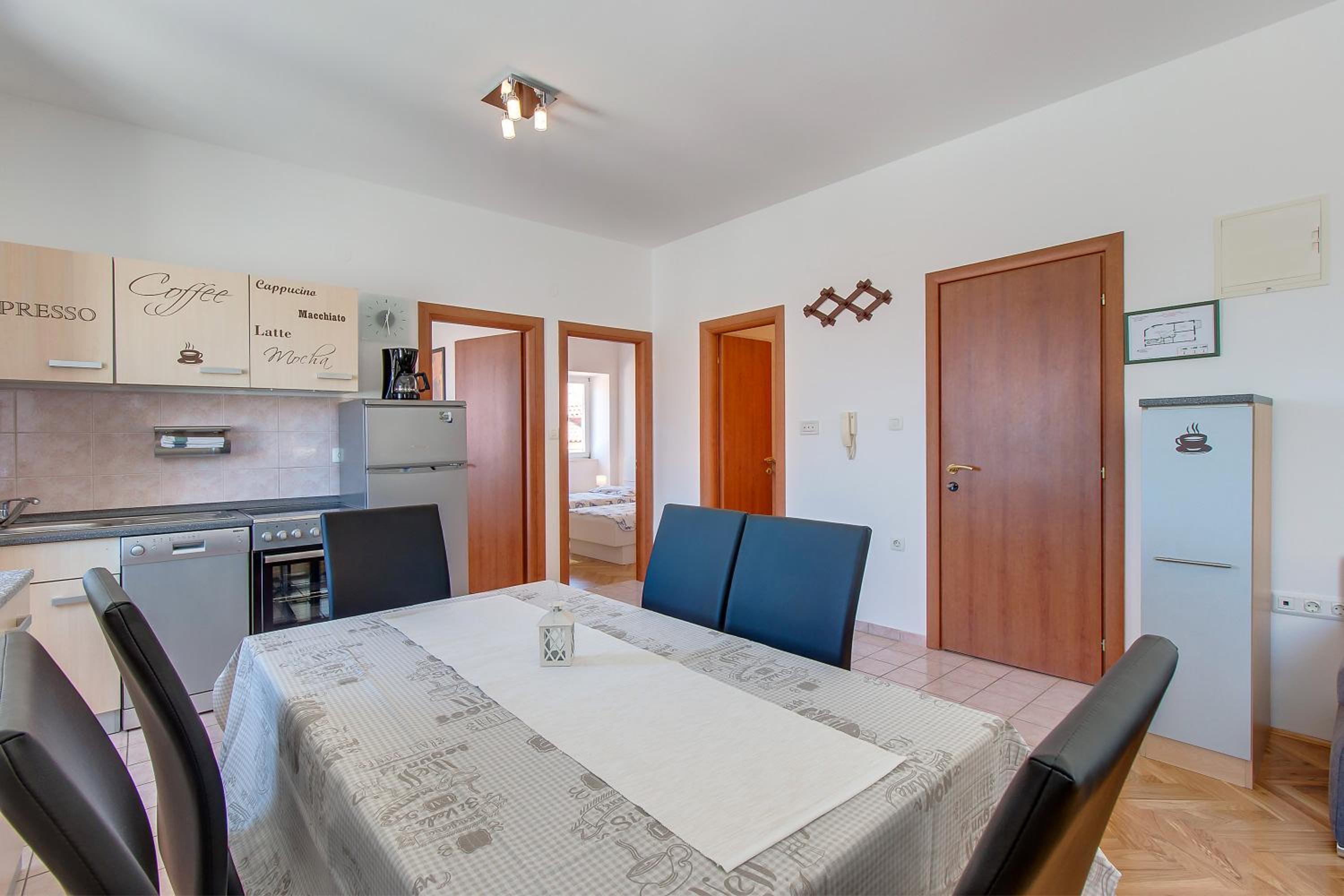 Apartments Bellus Mare