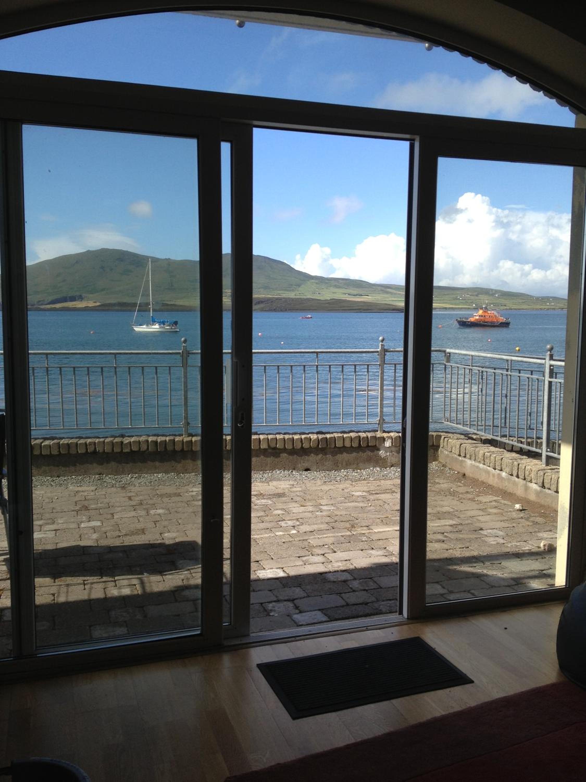 Seaview Reenellen view 4