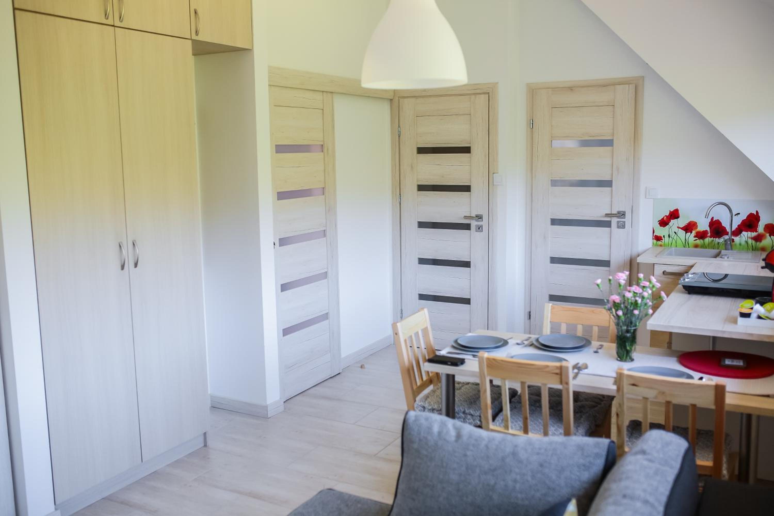 Apartament MER - Idealny dla Ciebie view 5