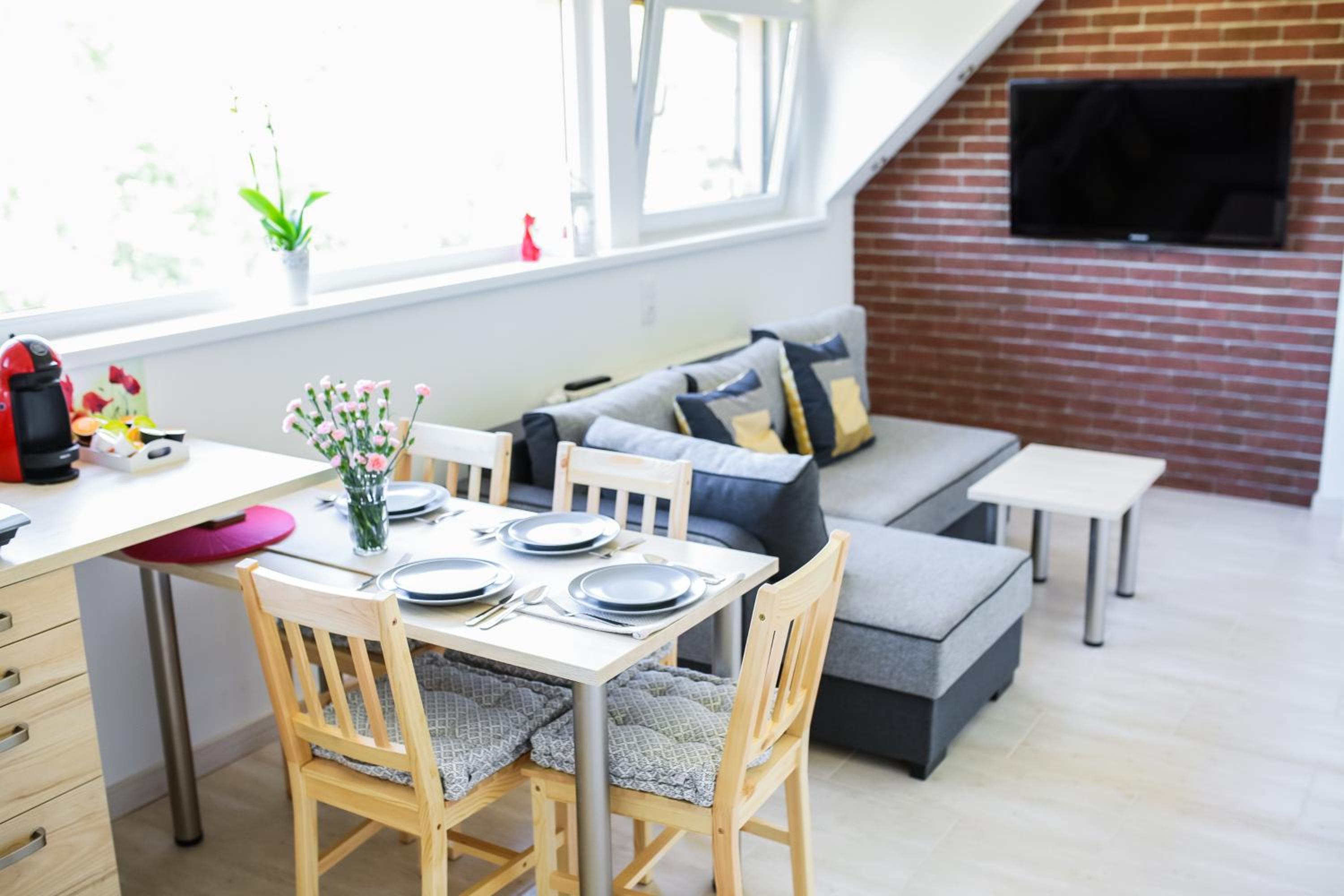 Apartament MER - Idealny dla Ciebie view 3