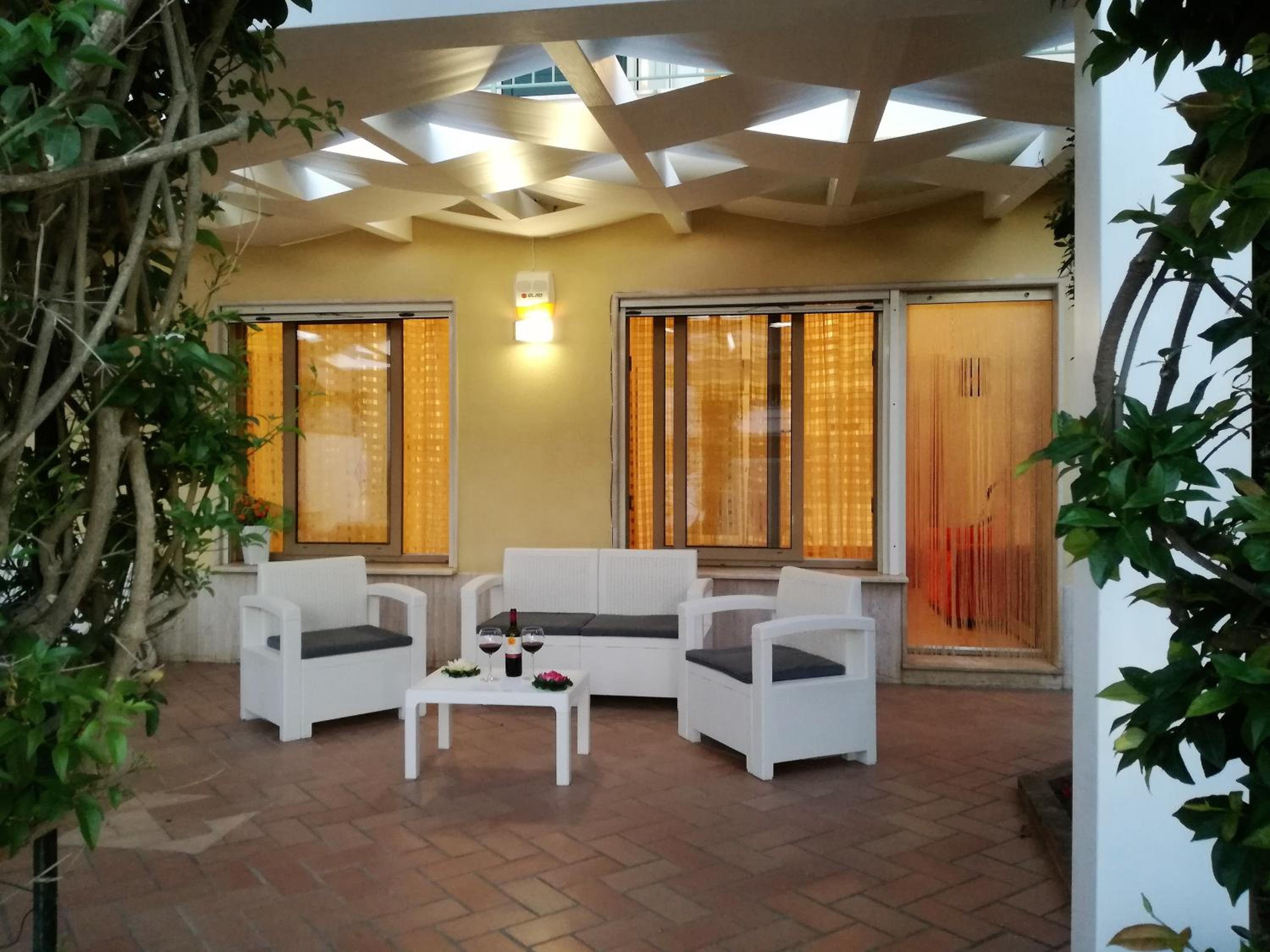Villa Sole di Sicilia